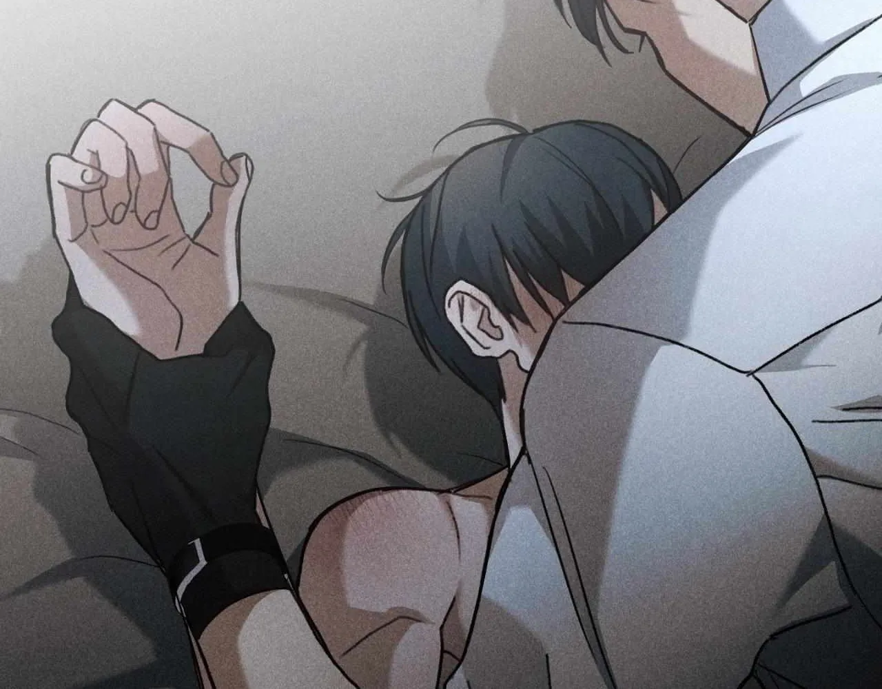 Read His Perfect Guide chapter 11 image 60 on Lezhin