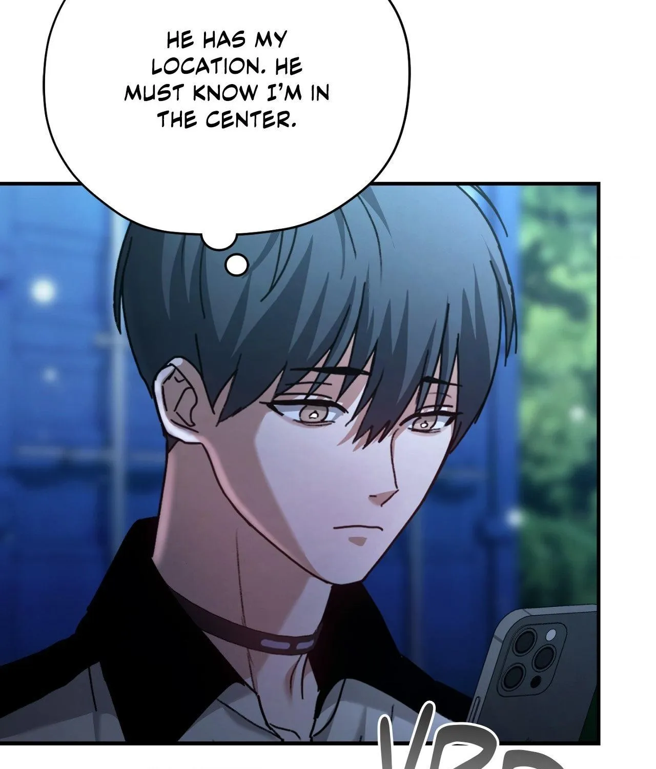 Read His Perfect Guide chapter 11 image 69 on Lezhin