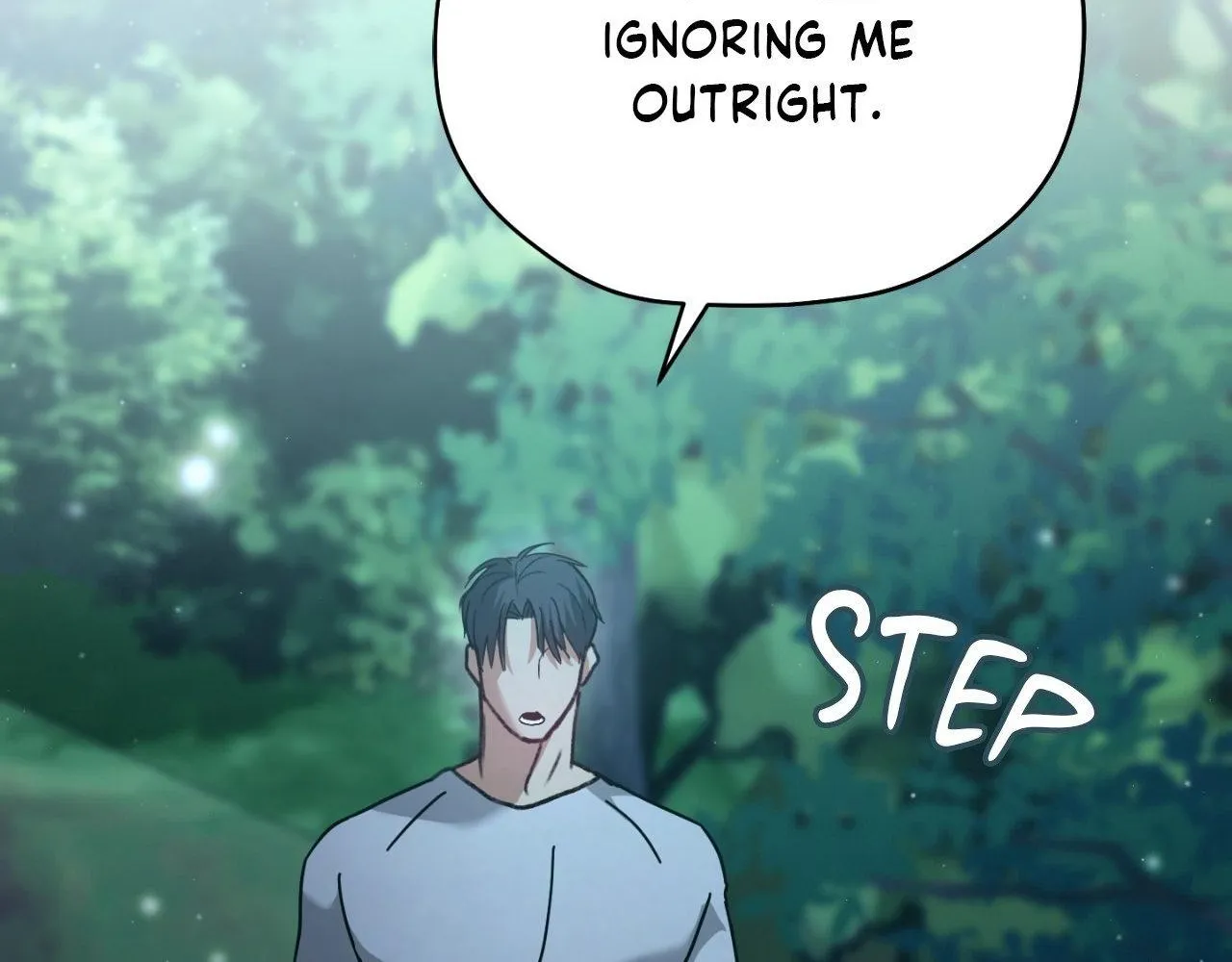 Read His Perfect Guide chapter 11 image 72 on Lezhin