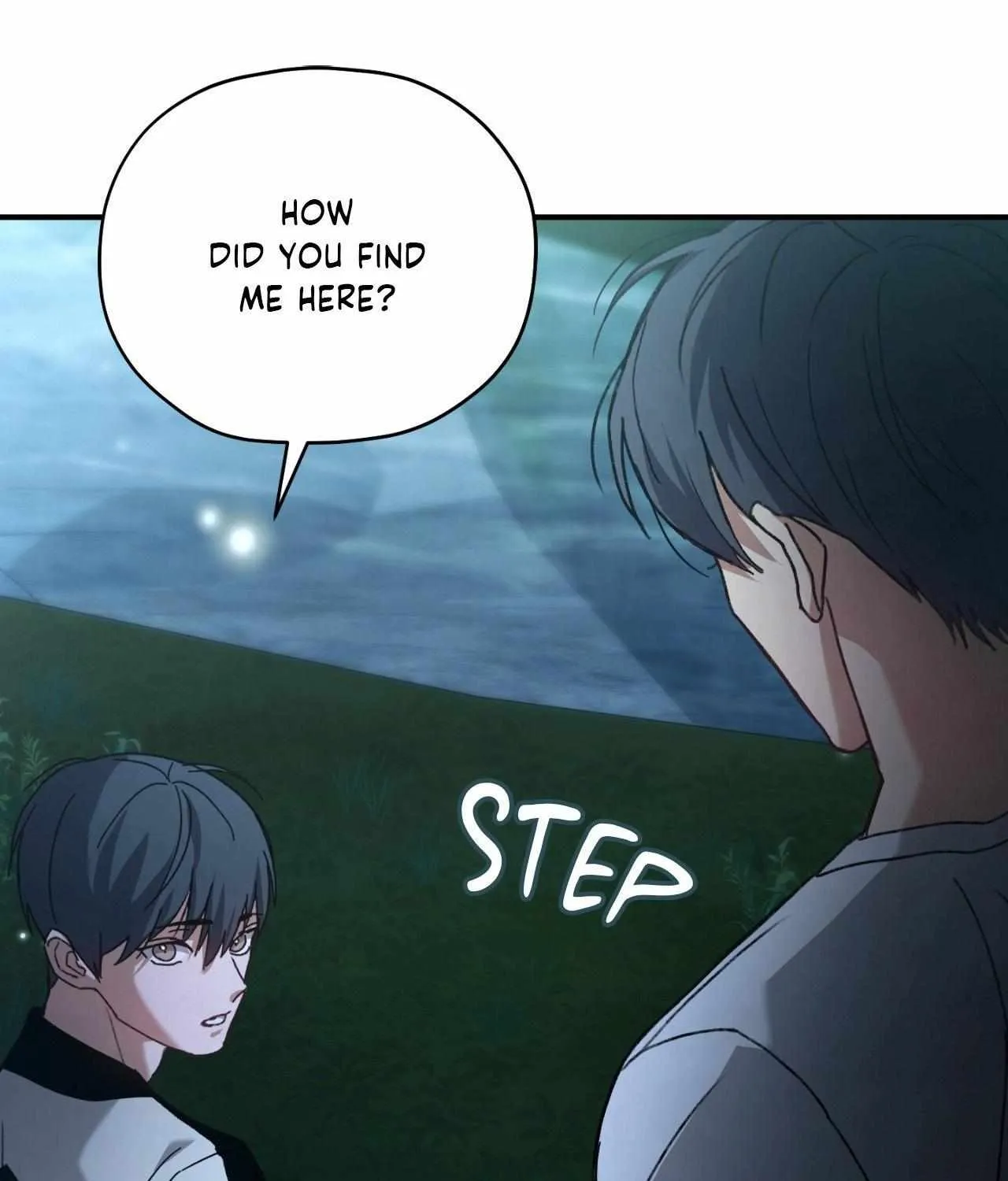 Read His Perfect Guide chapter 11 image 75 on Lezhin