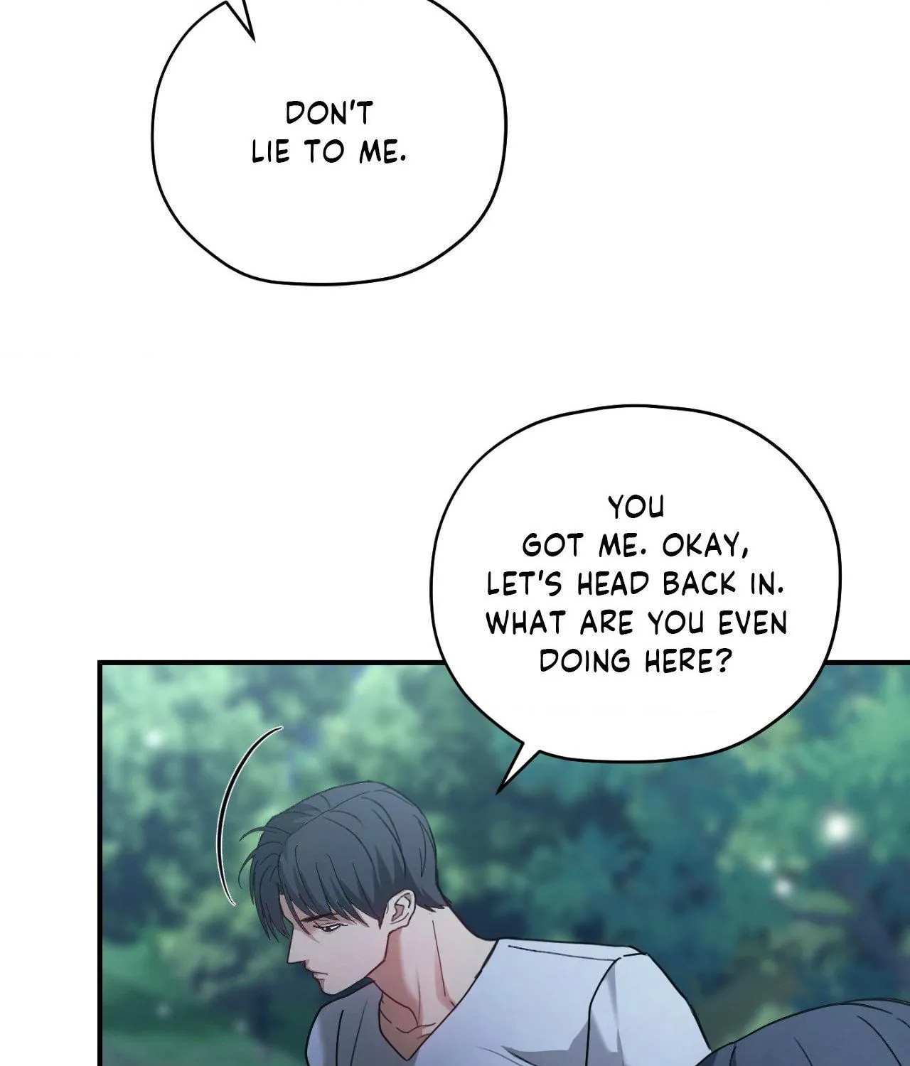 Read His Perfect Guide chapter 11 image 77 on Lezhin