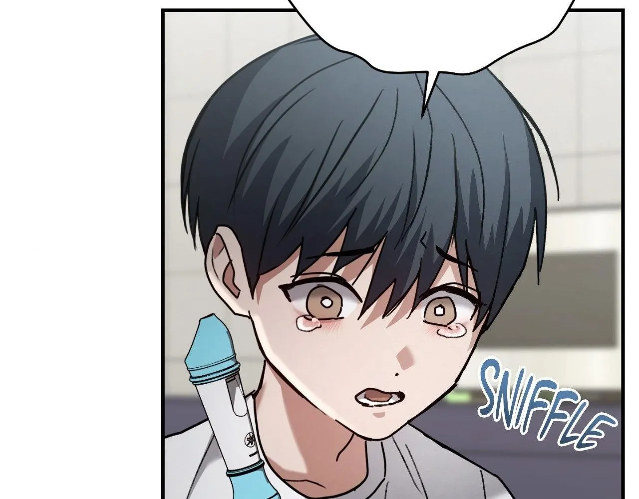 Read His Perfect Guide chapter 11 image 8 on Lezhin