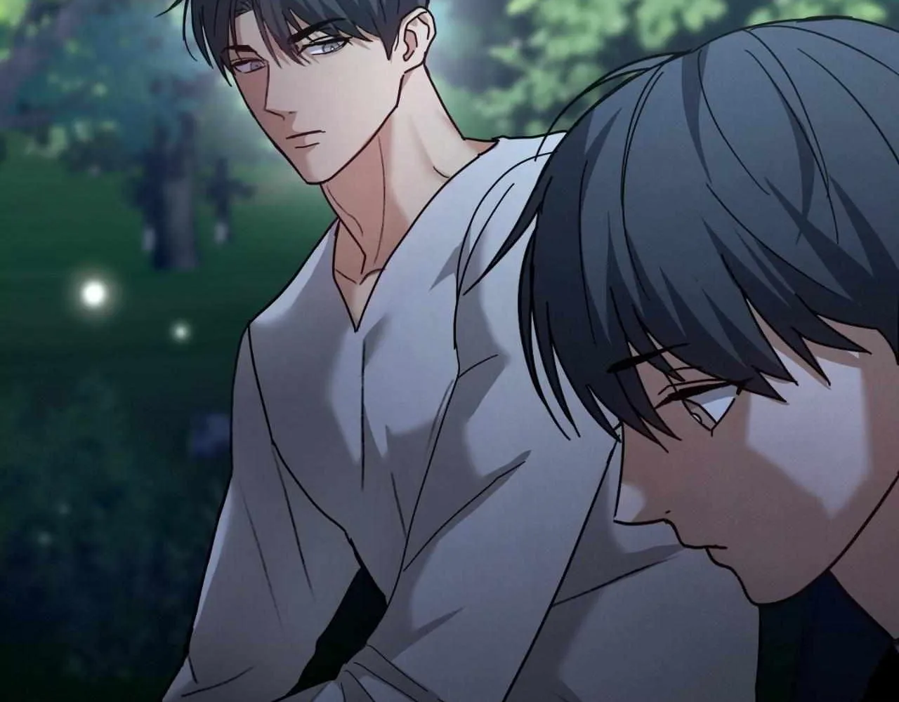 Read His Perfect Guide chapter 11 image 86 on Lezhin