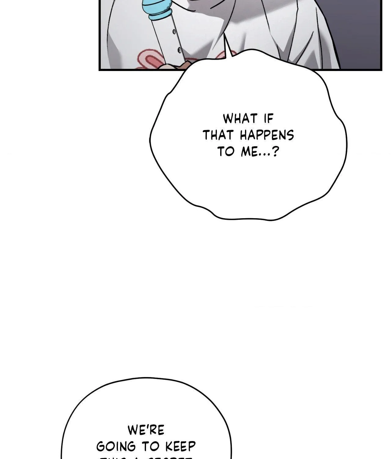Read His Perfect Guide chapter 11 image 9 on Lezhin