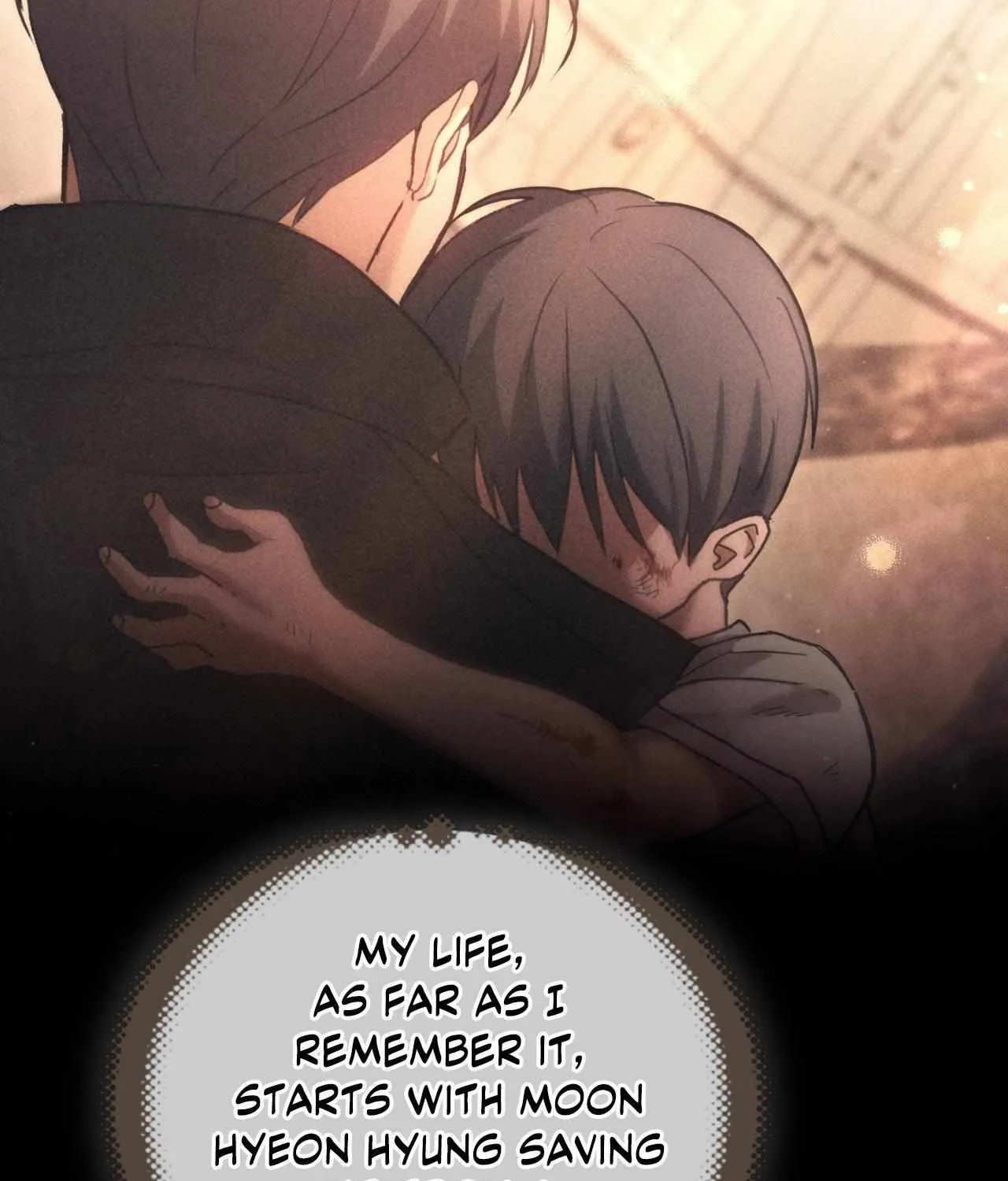 Read His Perfect Guide chapter 11 image 93 on Lezhin