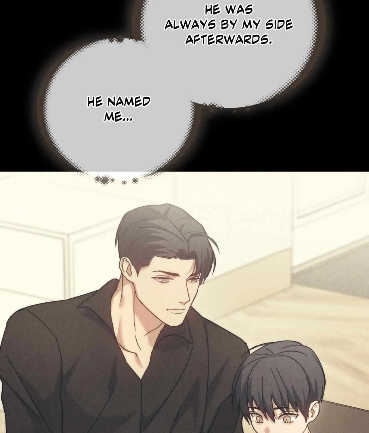Read His Perfect Guide chapter 11 image 95 on Lezhin