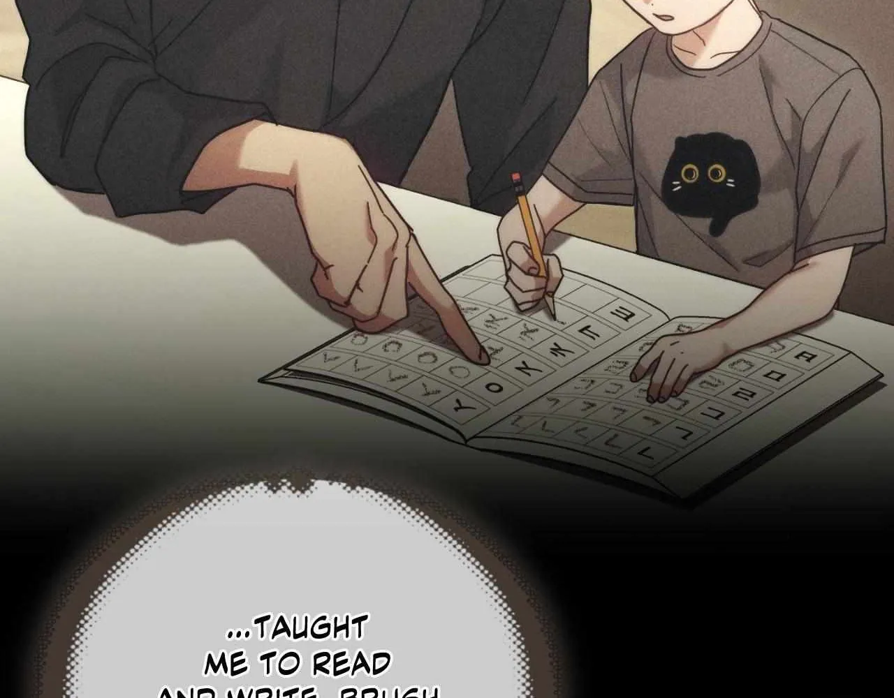 Read His Perfect Guide chapter 11 image 96 on Lezhin