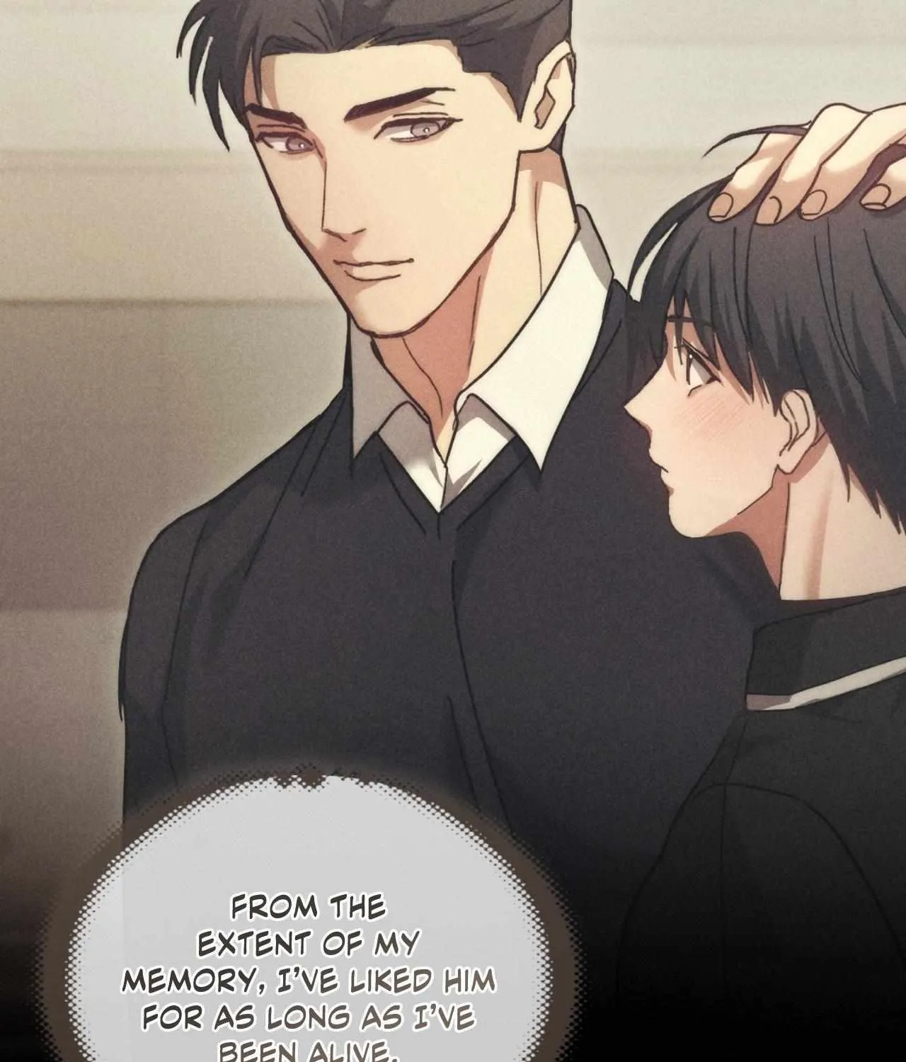 Read His Perfect Guide chapter 11 image 99 on Lezhin