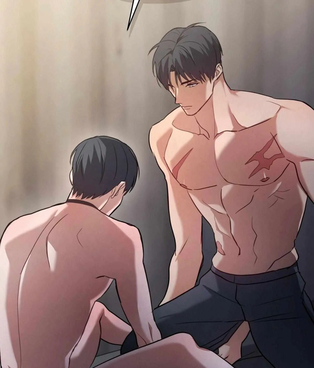Read His Perfect Guide chapter 12 image 101 on Lezhin