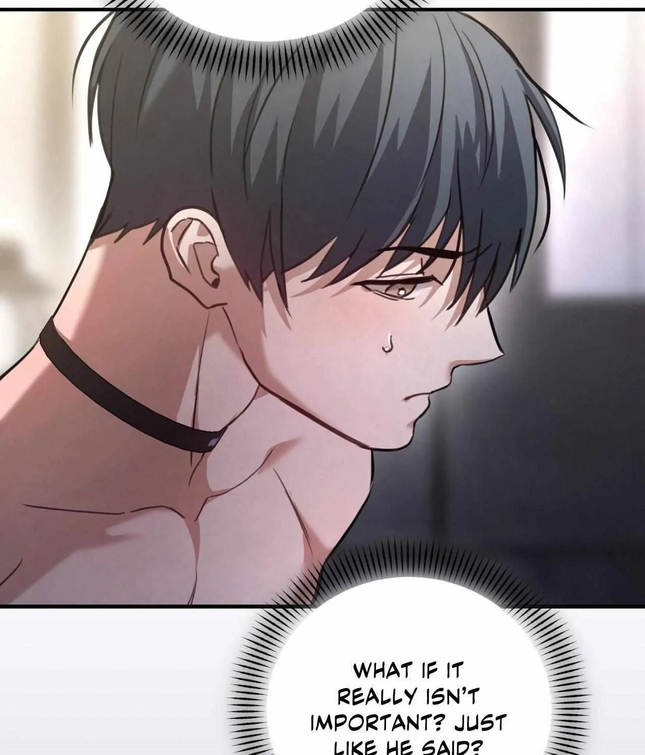 Read His Perfect Guide chapter 12 image 103 on Lezhin