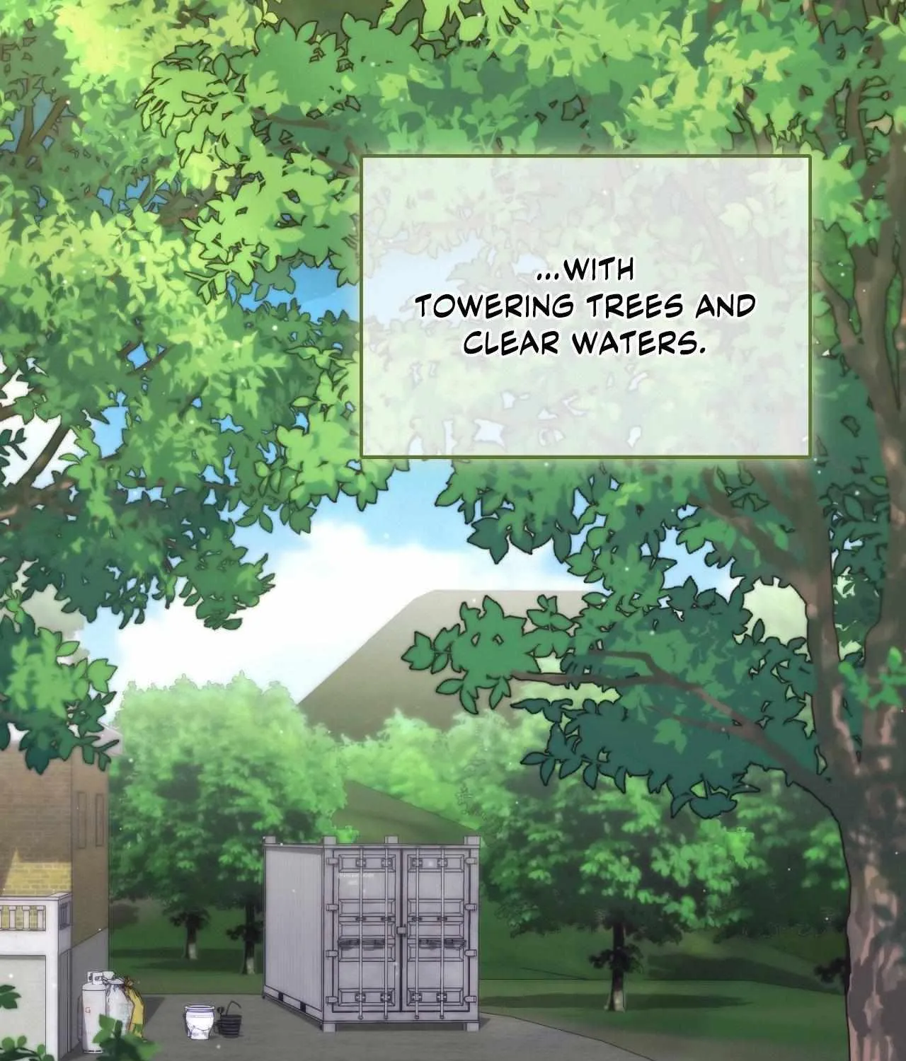 Read His Perfect Guide chapter 12 image 11 on Lezhin