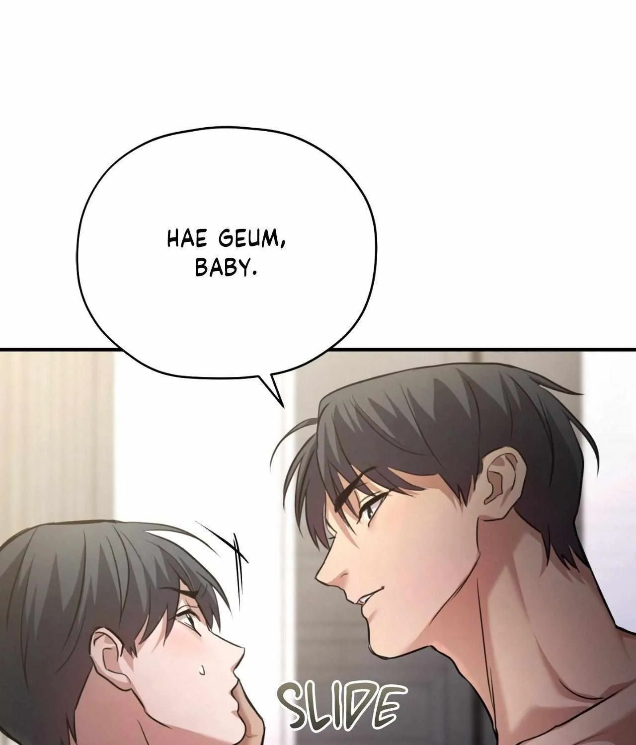 Read His Perfect Guide chapter 12 image 110 on Lezhin