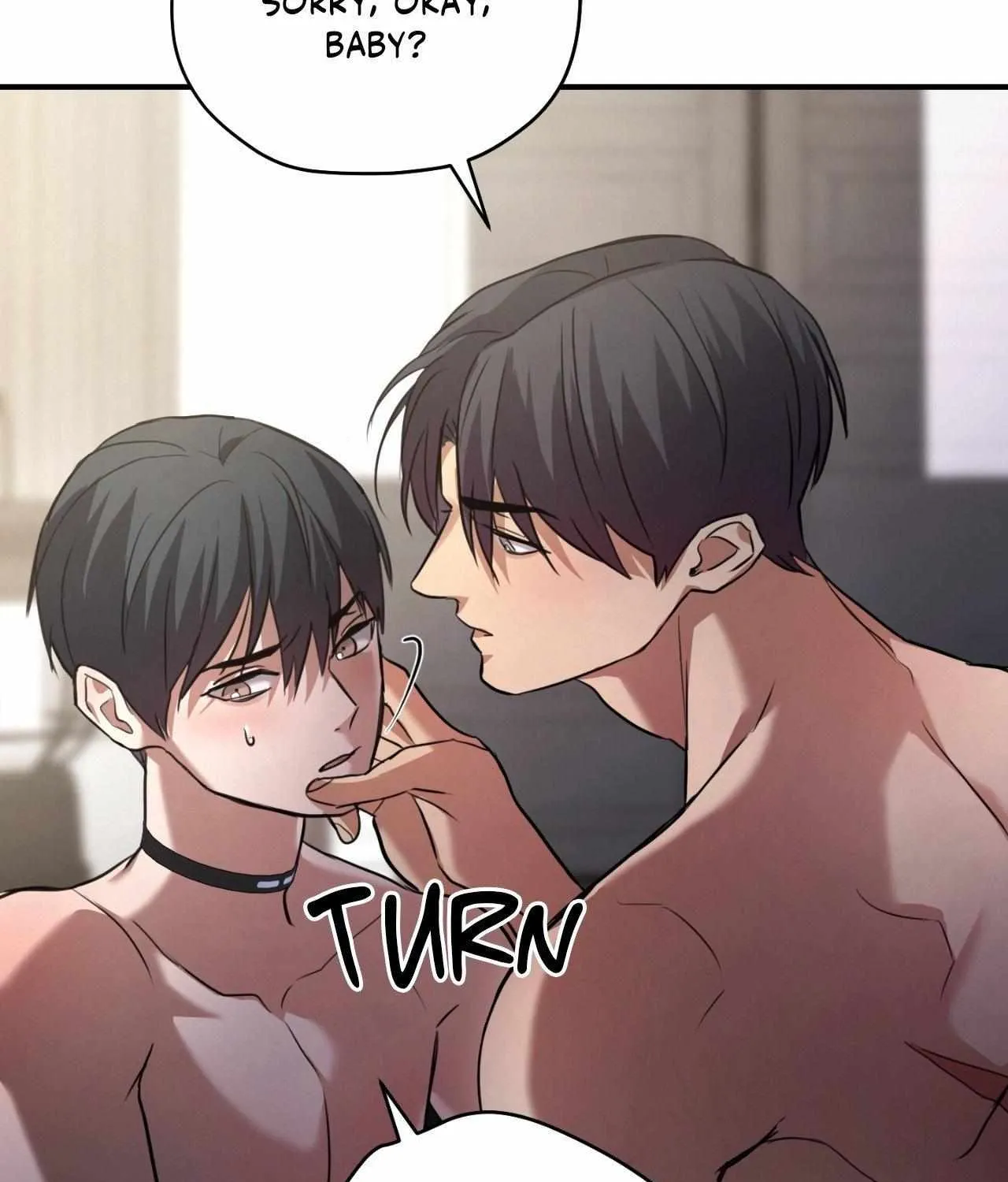Read His Perfect Guide chapter 12 image 112 on Lezhin