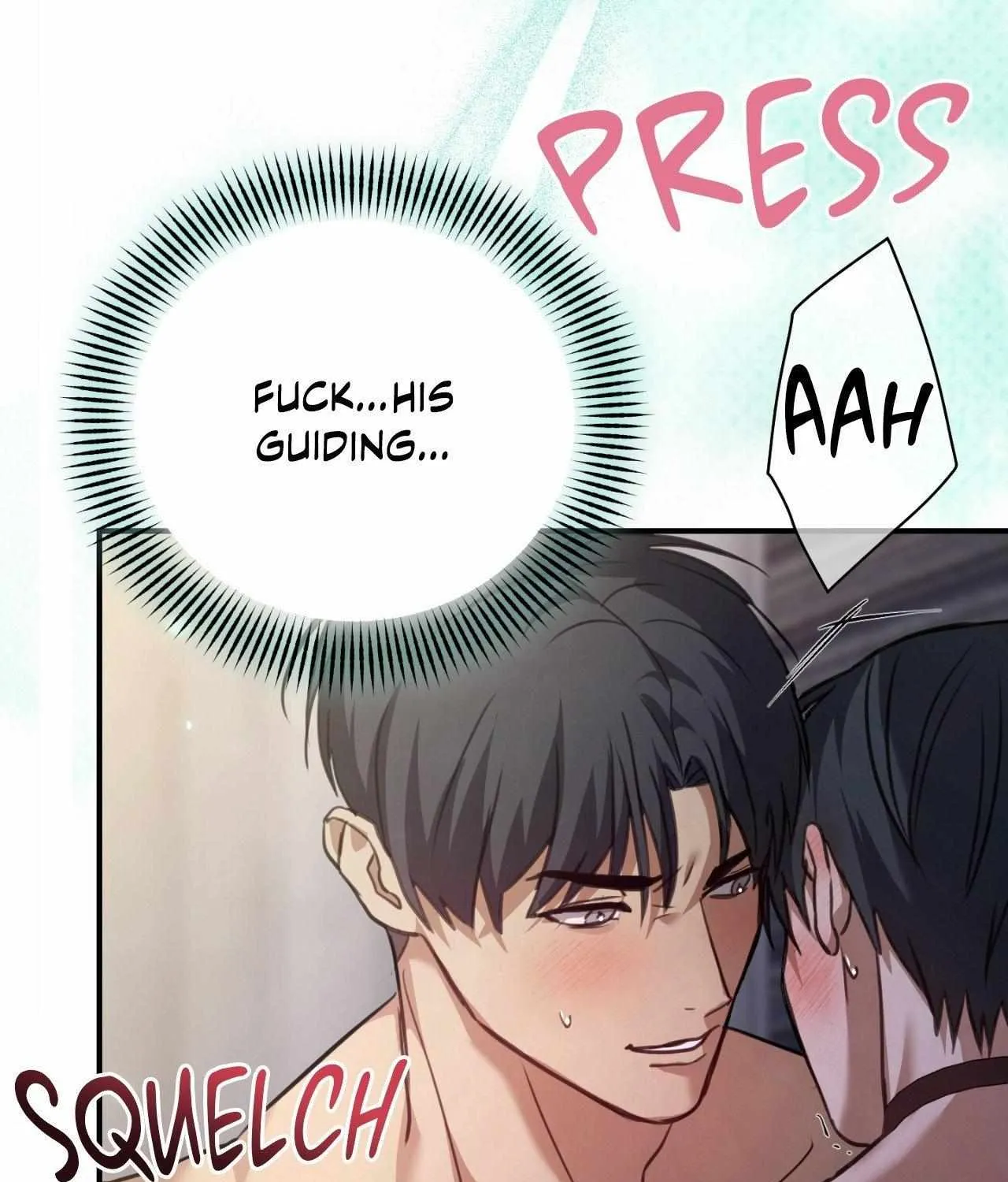 Read His Perfect Guide chapter 12 image 117 on Lezhin