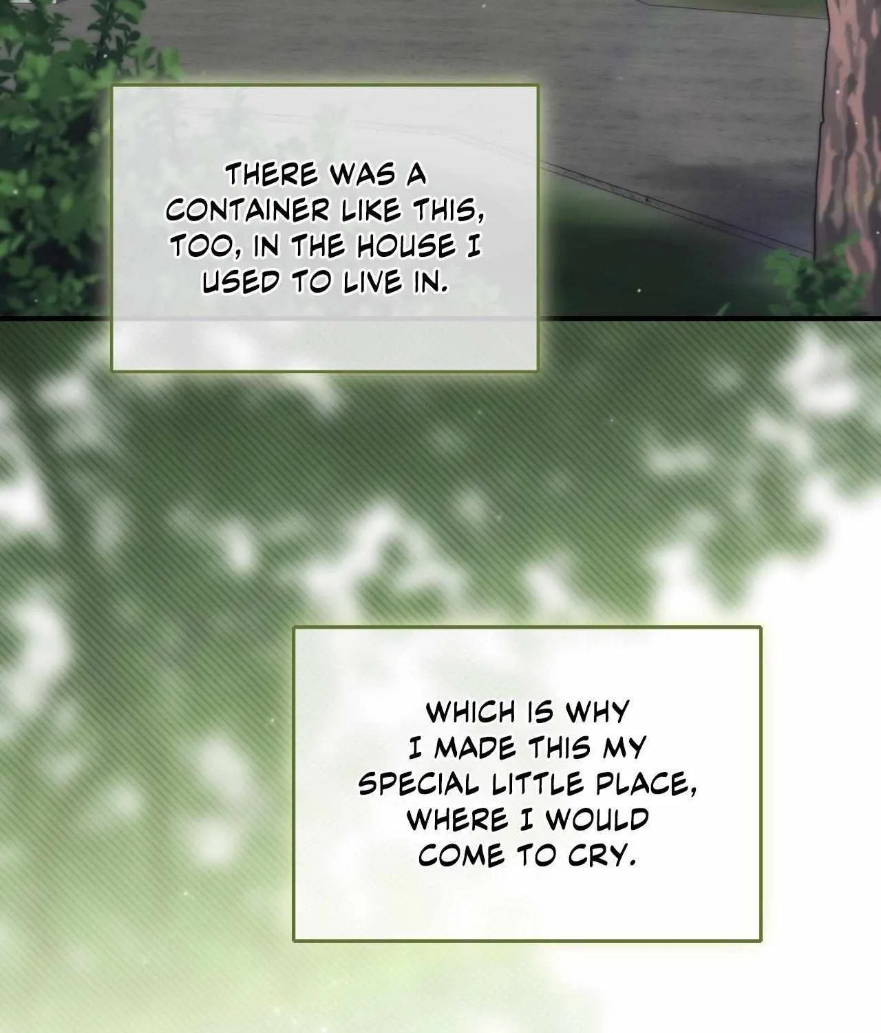 Read His Perfect Guide chapter 12 image 12 on Lezhin