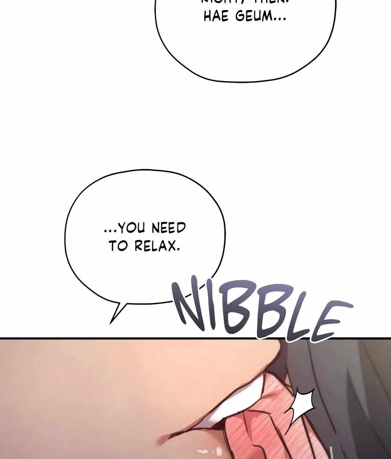 Read His Perfect Guide chapter 12 image 121 on Lezhin