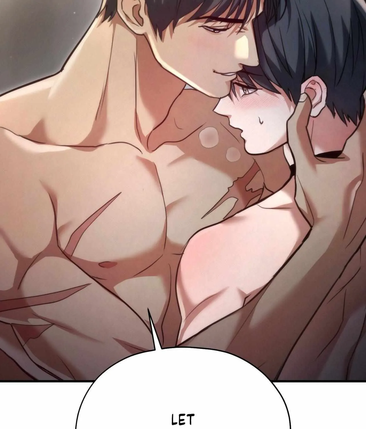 Read His Perfect Guide chapter 12 image 123 on Lezhin