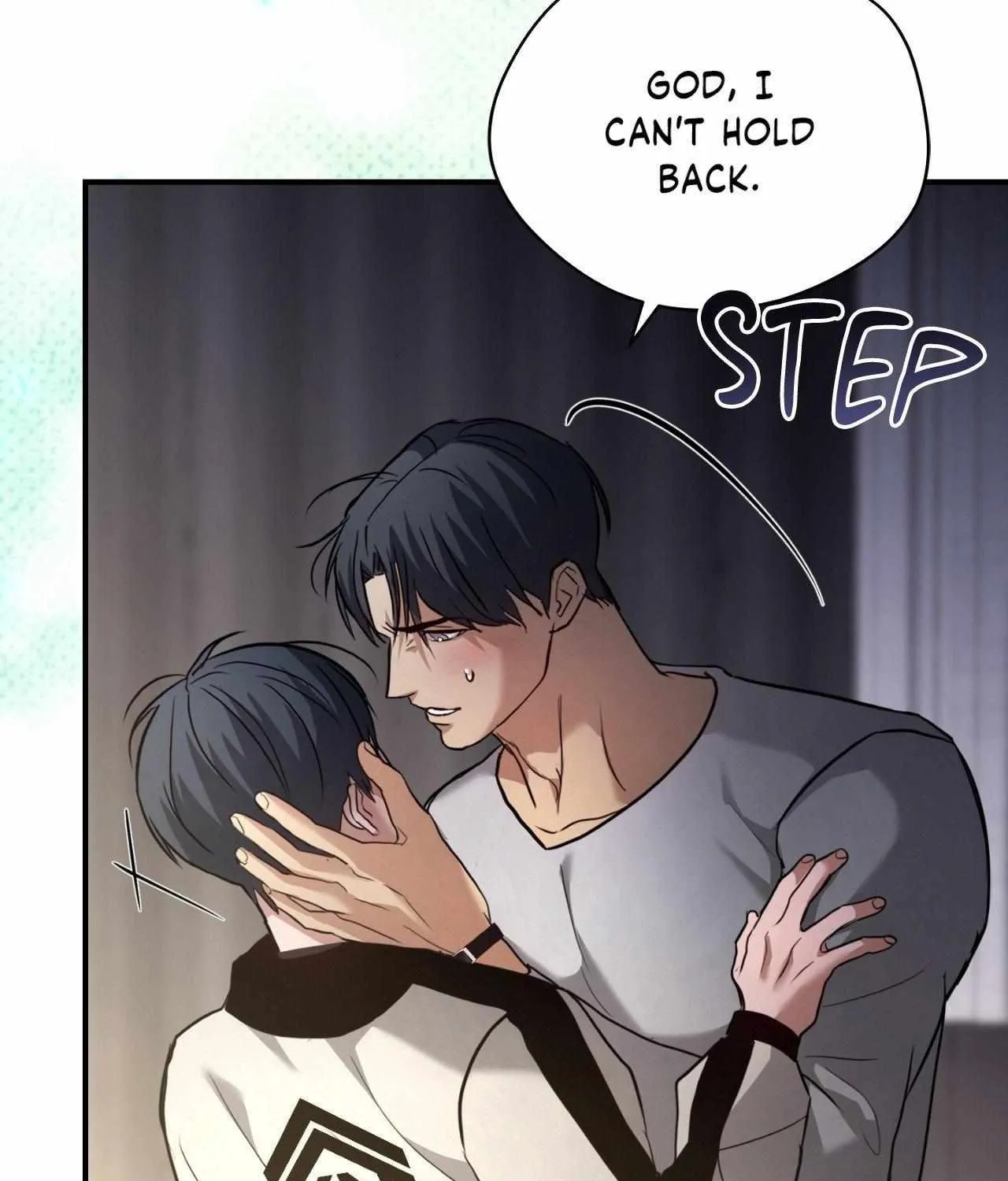 Read His Perfect Guide chapter 12 image 17 on Lezhin