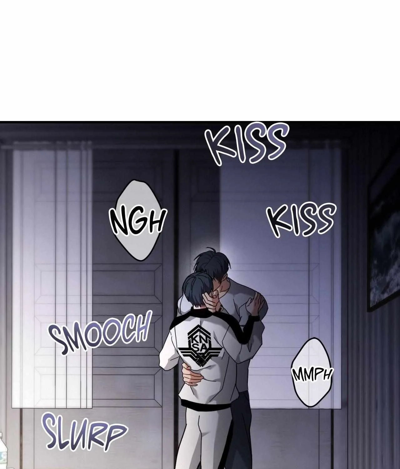 Read His Perfect Guide chapter 12 image 2 on Lezhin