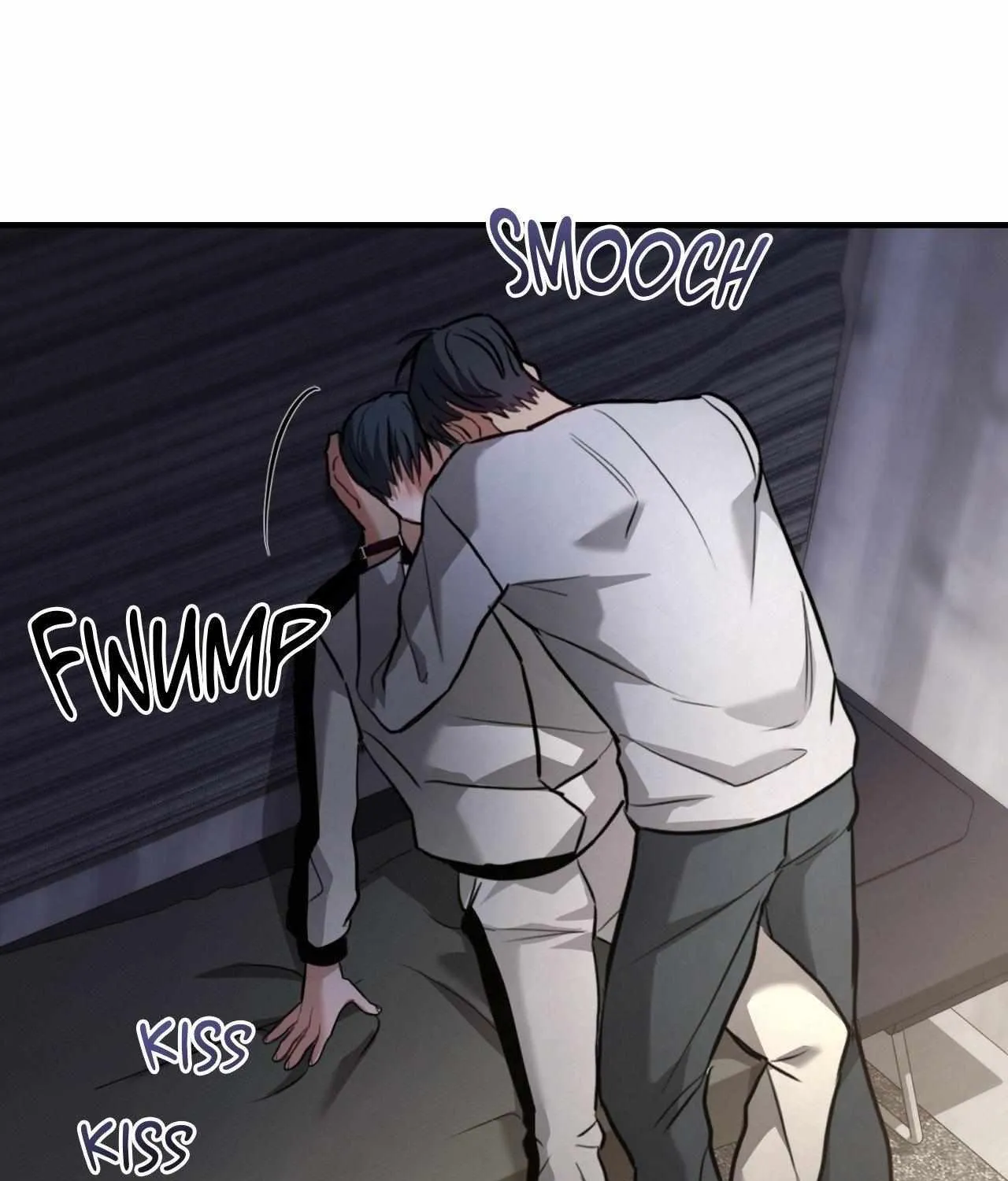 Read His Perfect Guide chapter 12 image 20 on Lezhin