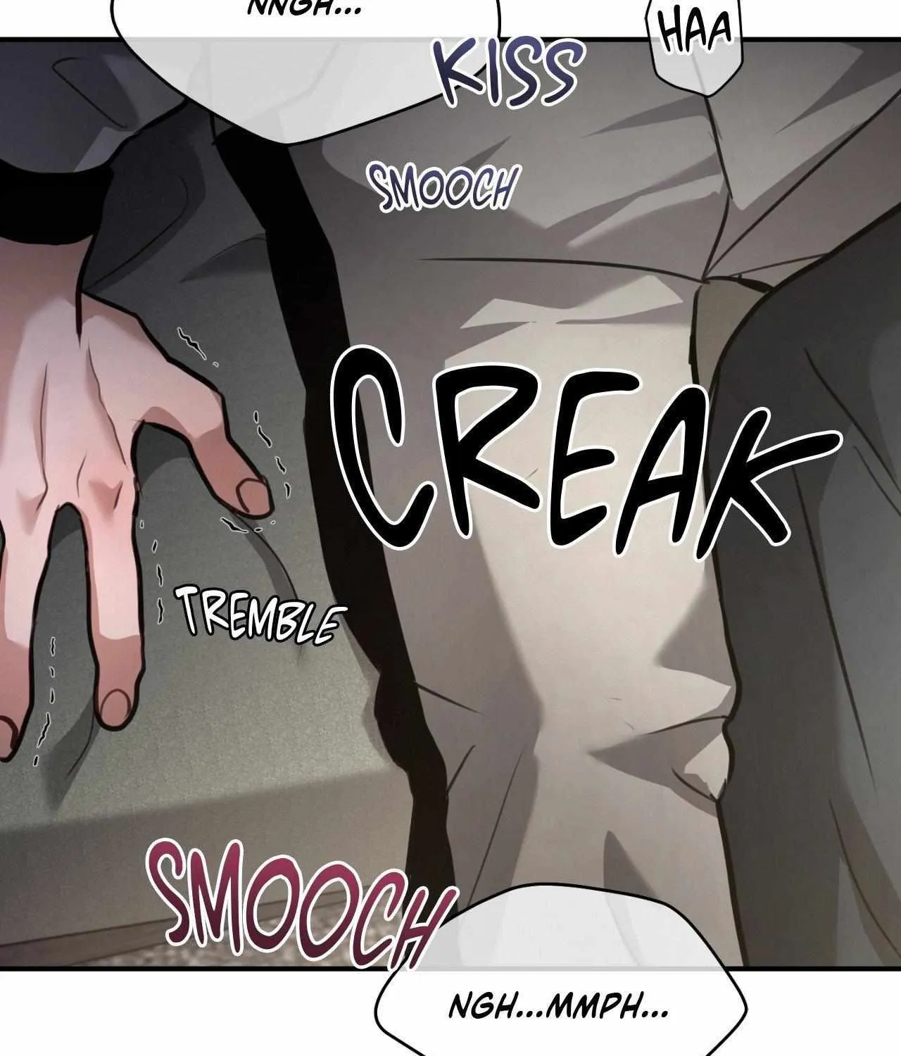Read His Perfect Guide chapter 12 image 22 on Lezhin