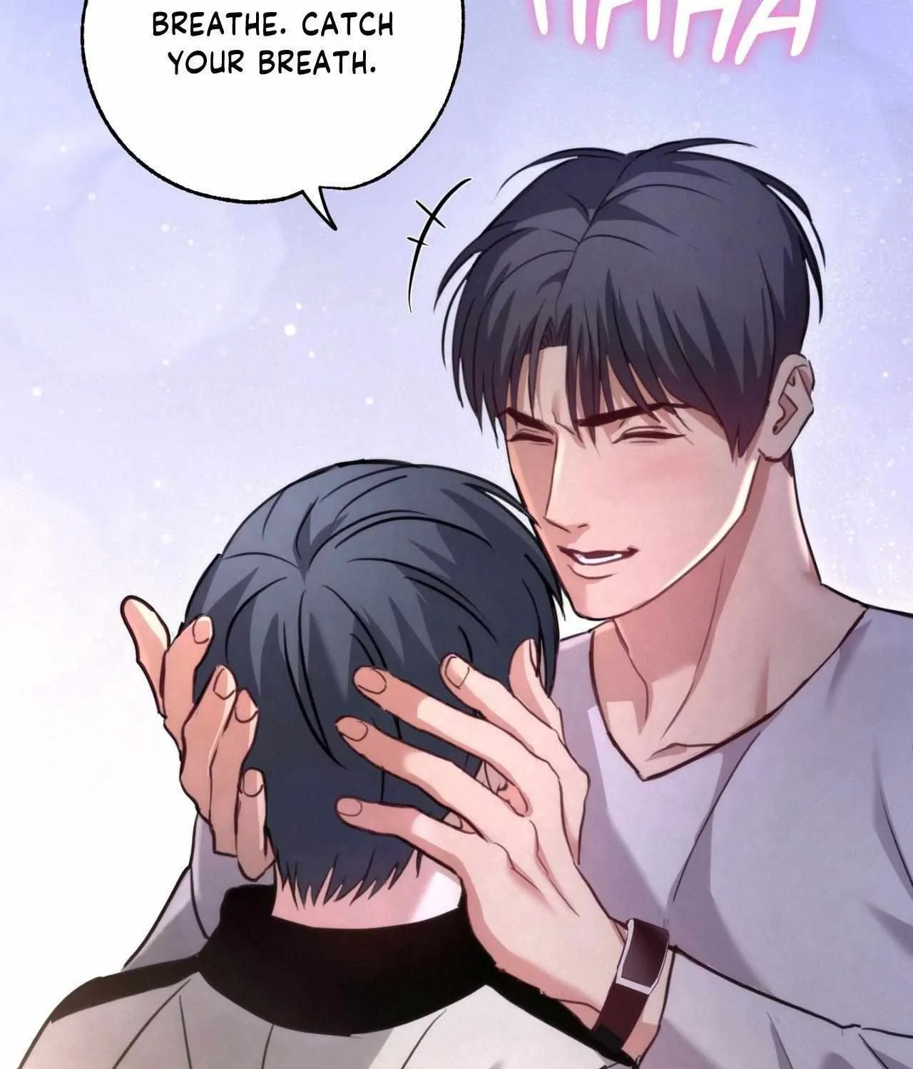 Read His Perfect Guide chapter 12 image 24 on Lezhin