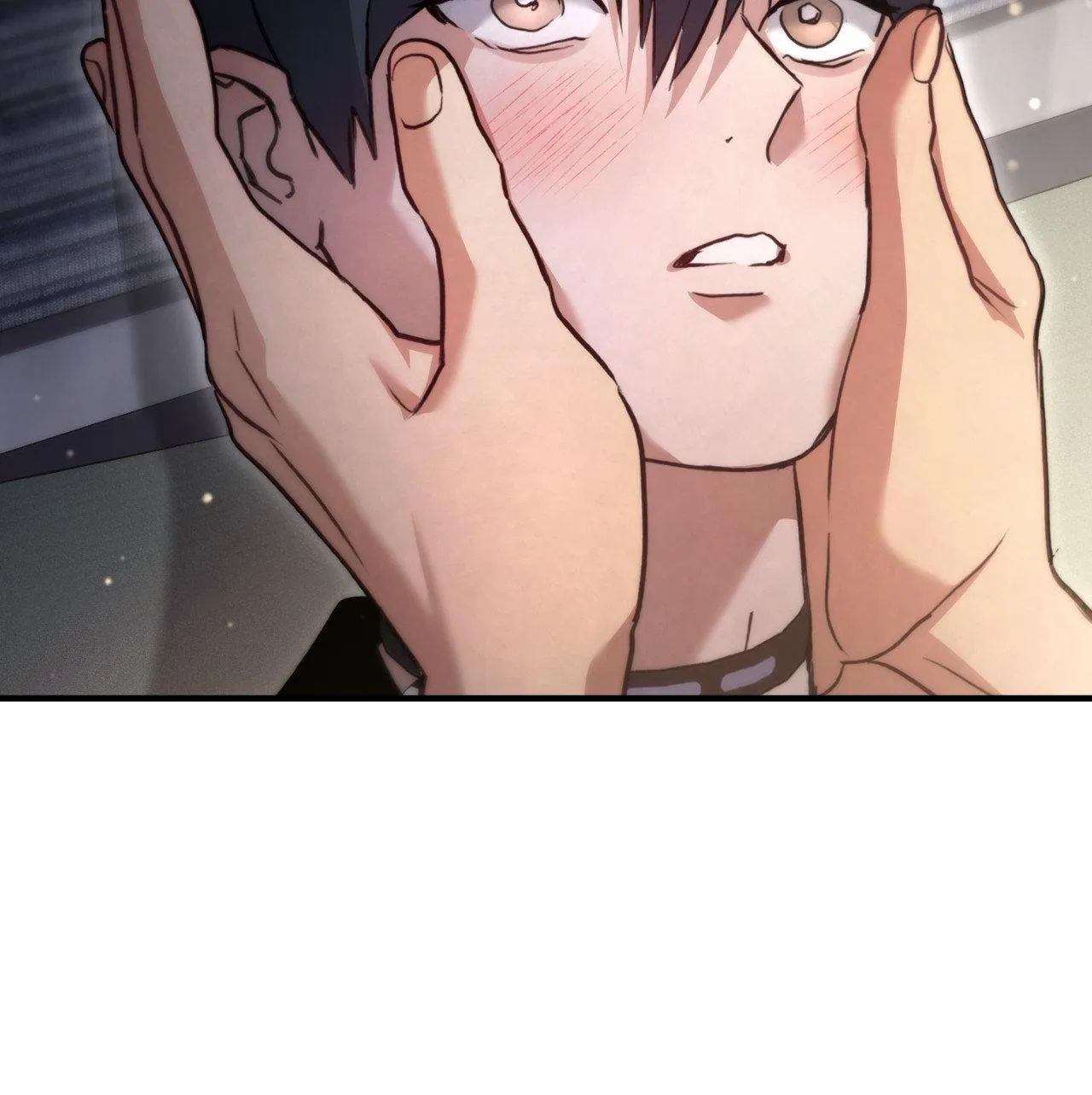Read His Perfect Guide chapter 12 image 26 on Lezhin