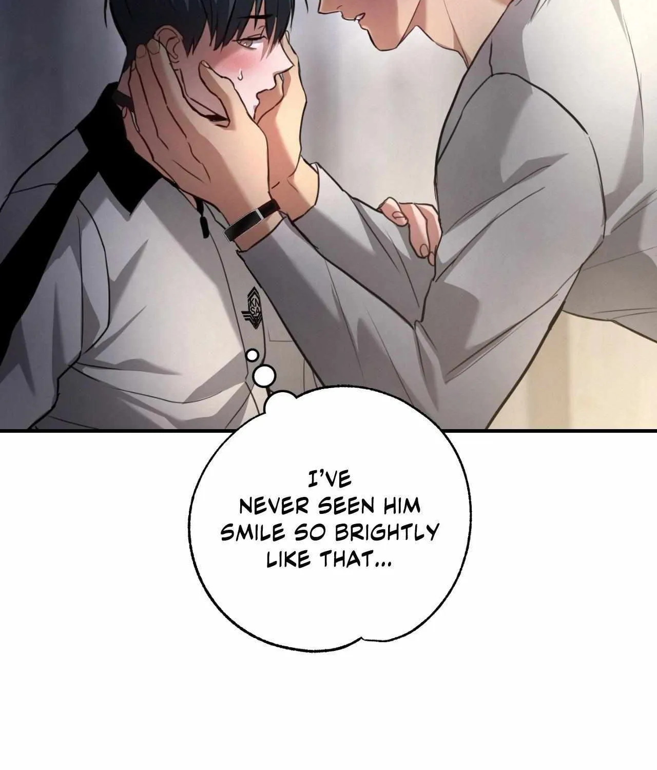 Read His Perfect Guide chapter 12 image 28 on Lezhin