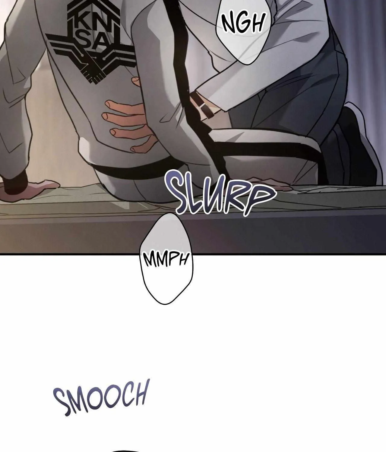 Read His Perfect Guide chapter 12 image 30 on Lezhin
