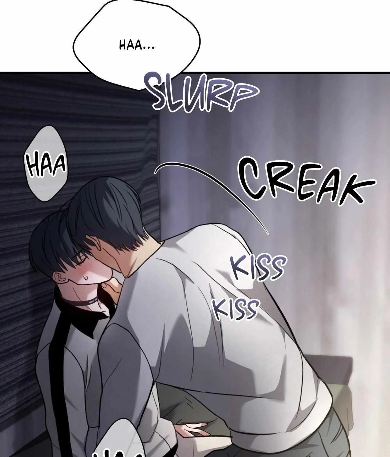 Read His Perfect Guide chapter 12 image 31 on Lezhin