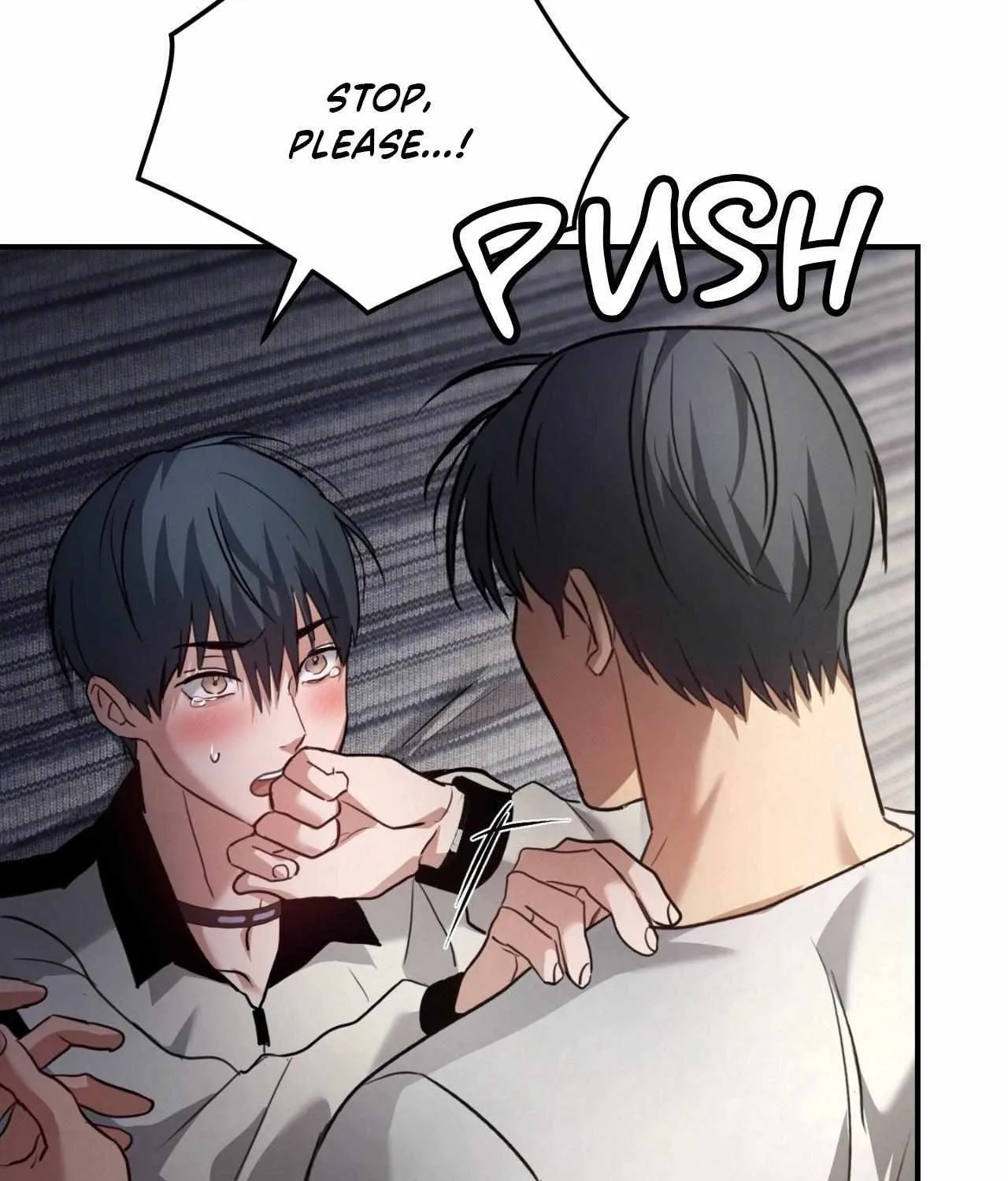 Read His Perfect Guide chapter 12 image 33 on Lezhin