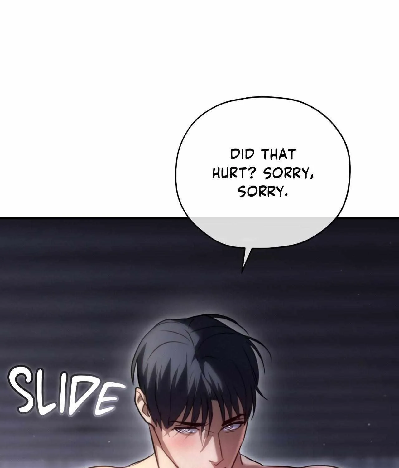 Read His Perfect Guide chapter 12 image 35 on Lezhin