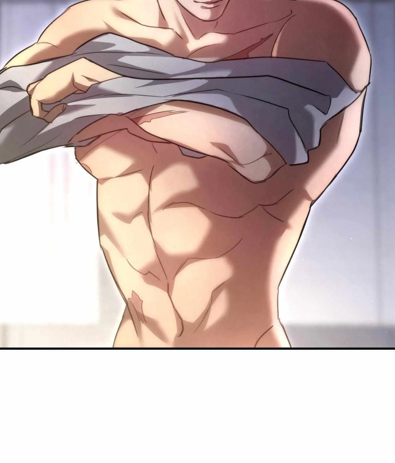 Read His Perfect Guide chapter 12 image 36 on Lezhin