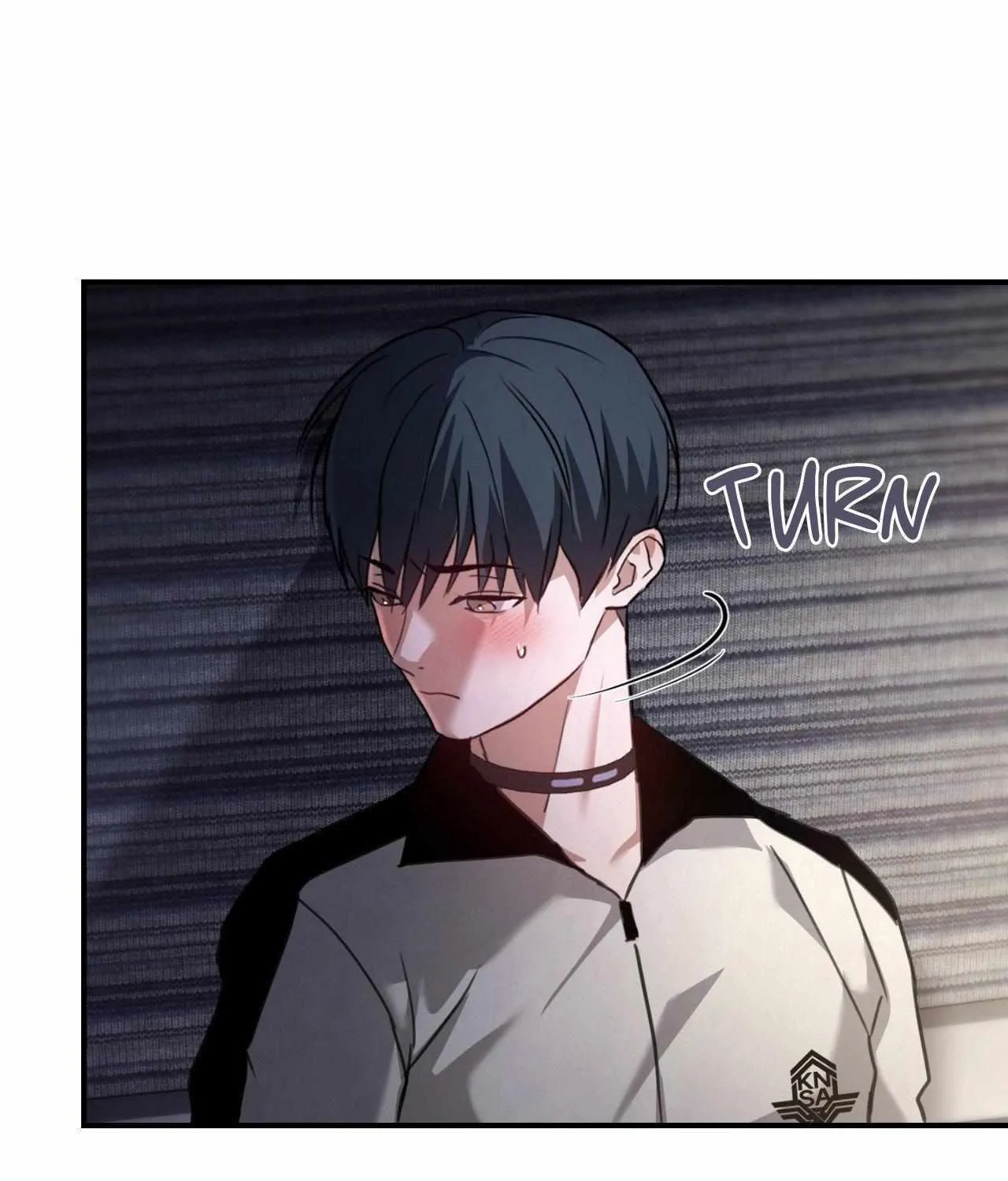 Read His Perfect Guide chapter 12 image 37 on Lezhin