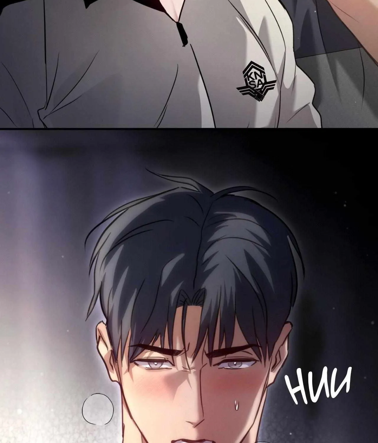 Read His Perfect Guide chapter 12 image 43 on Lezhin