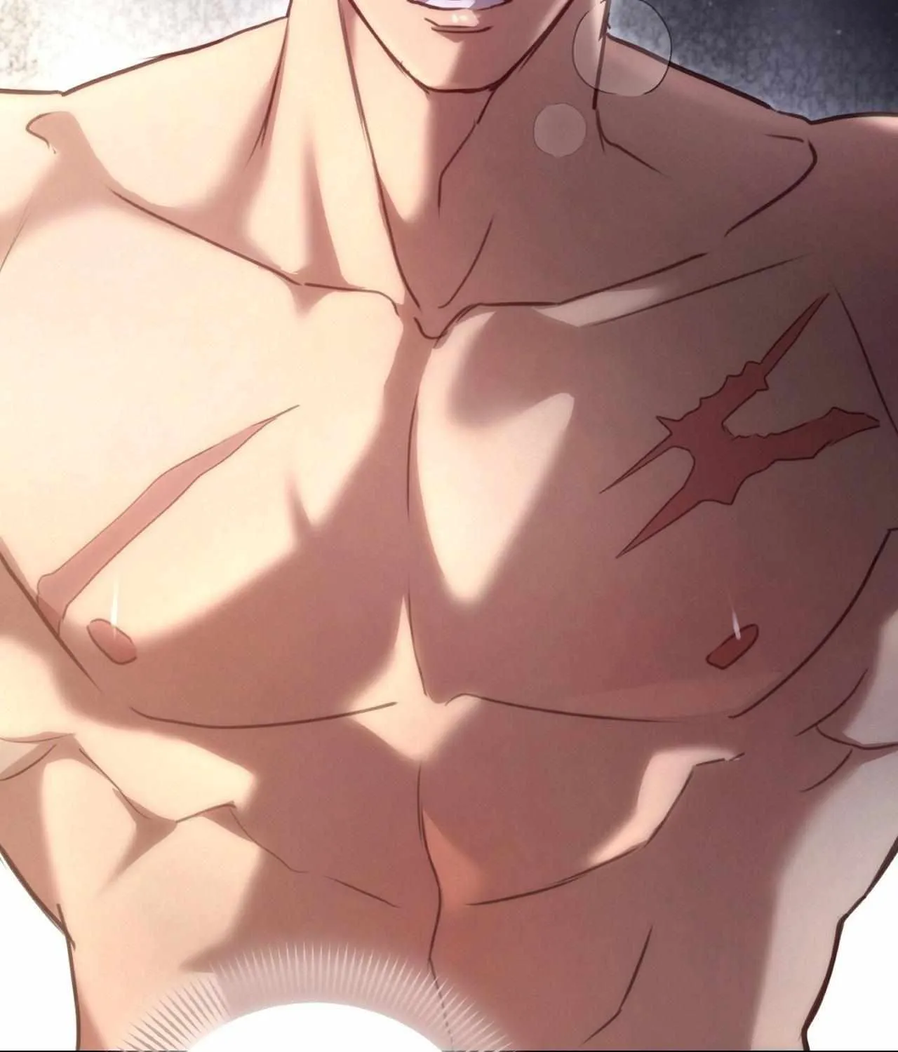 Read His Perfect Guide chapter 12 image 44 on Lezhin
