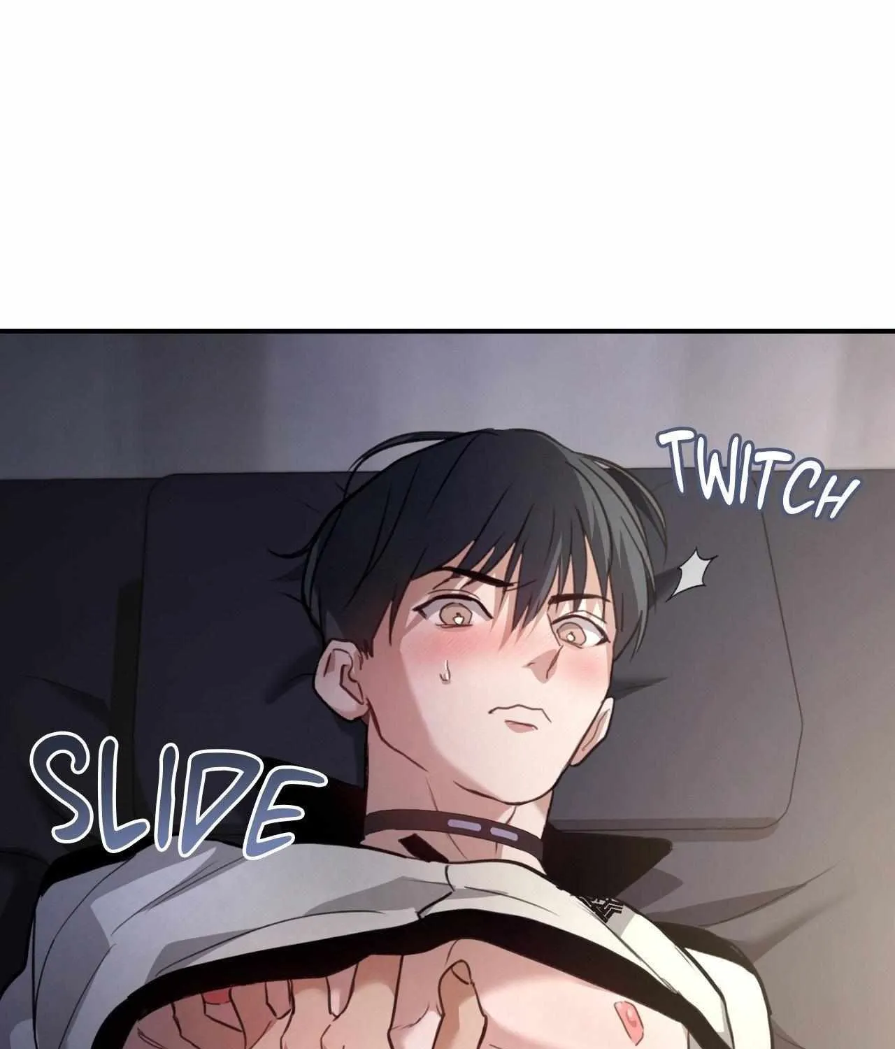 Read His Perfect Guide chapter 12 image 46 on Lezhin