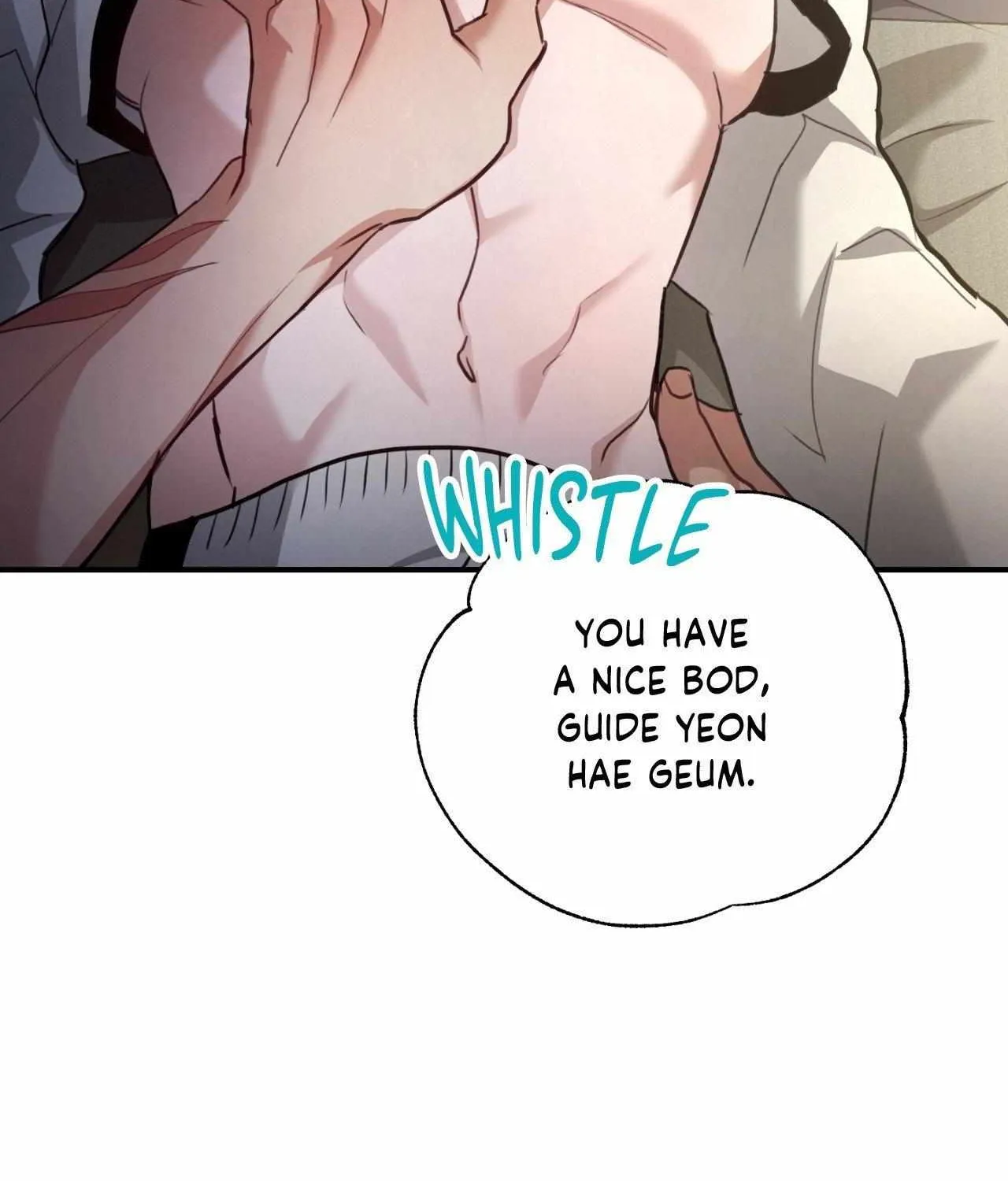 Read His Perfect Guide chapter 12 image 47 on Lezhin