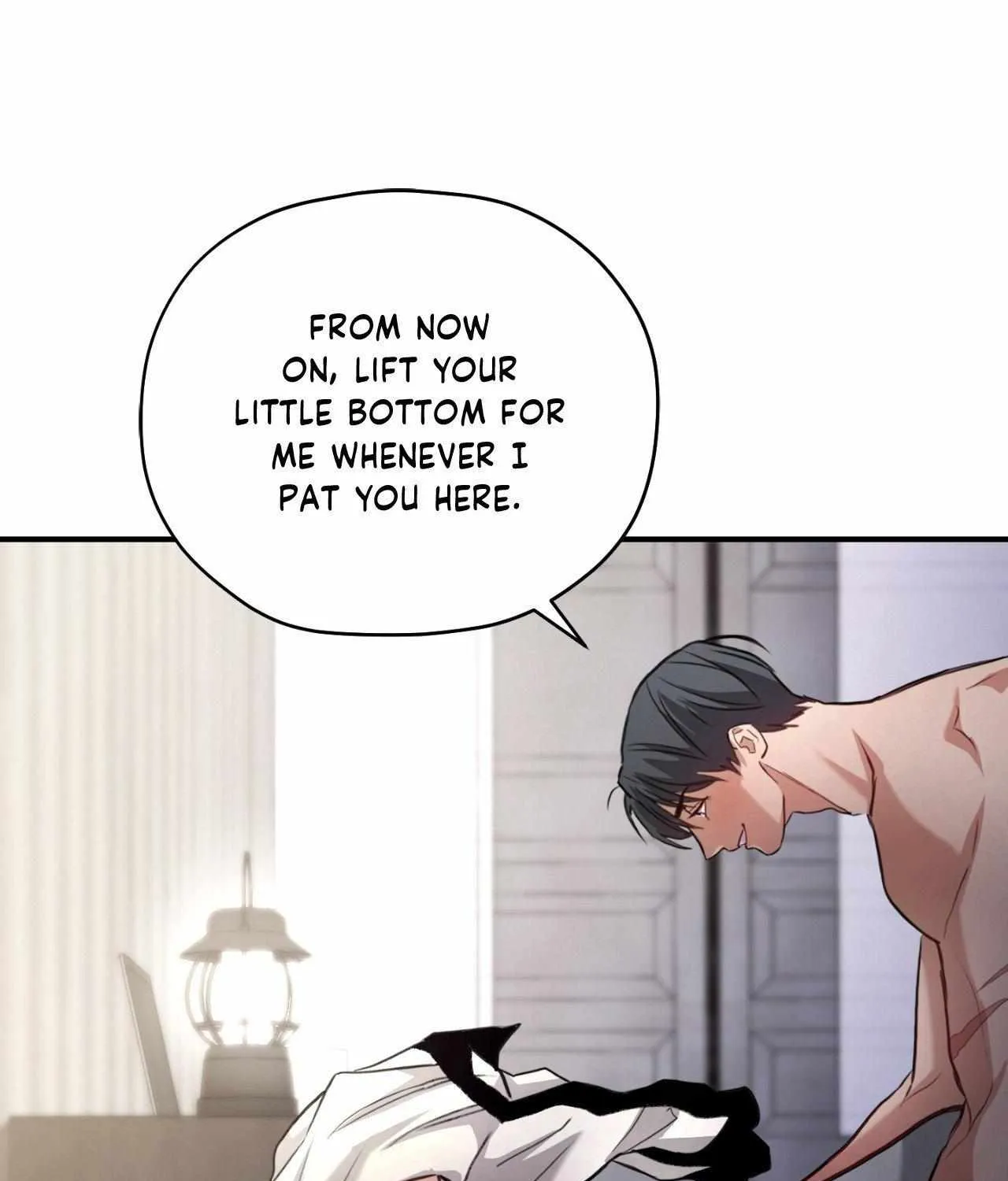 Read His Perfect Guide chapter 12 image 48 on Lezhin