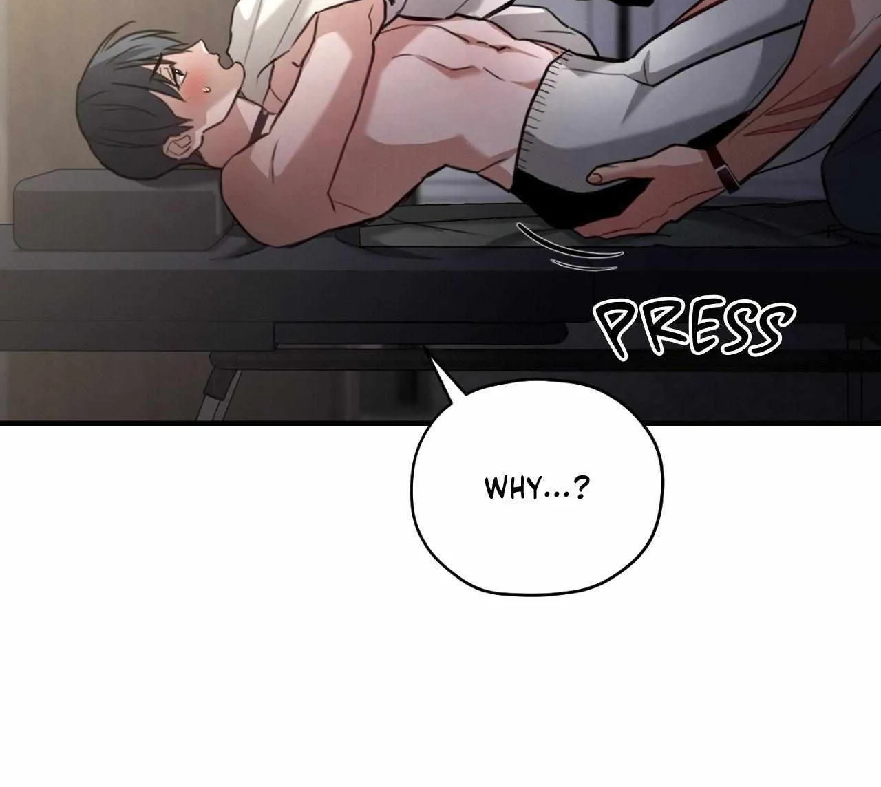 Read His Perfect Guide chapter 12 image 49 on Lezhin