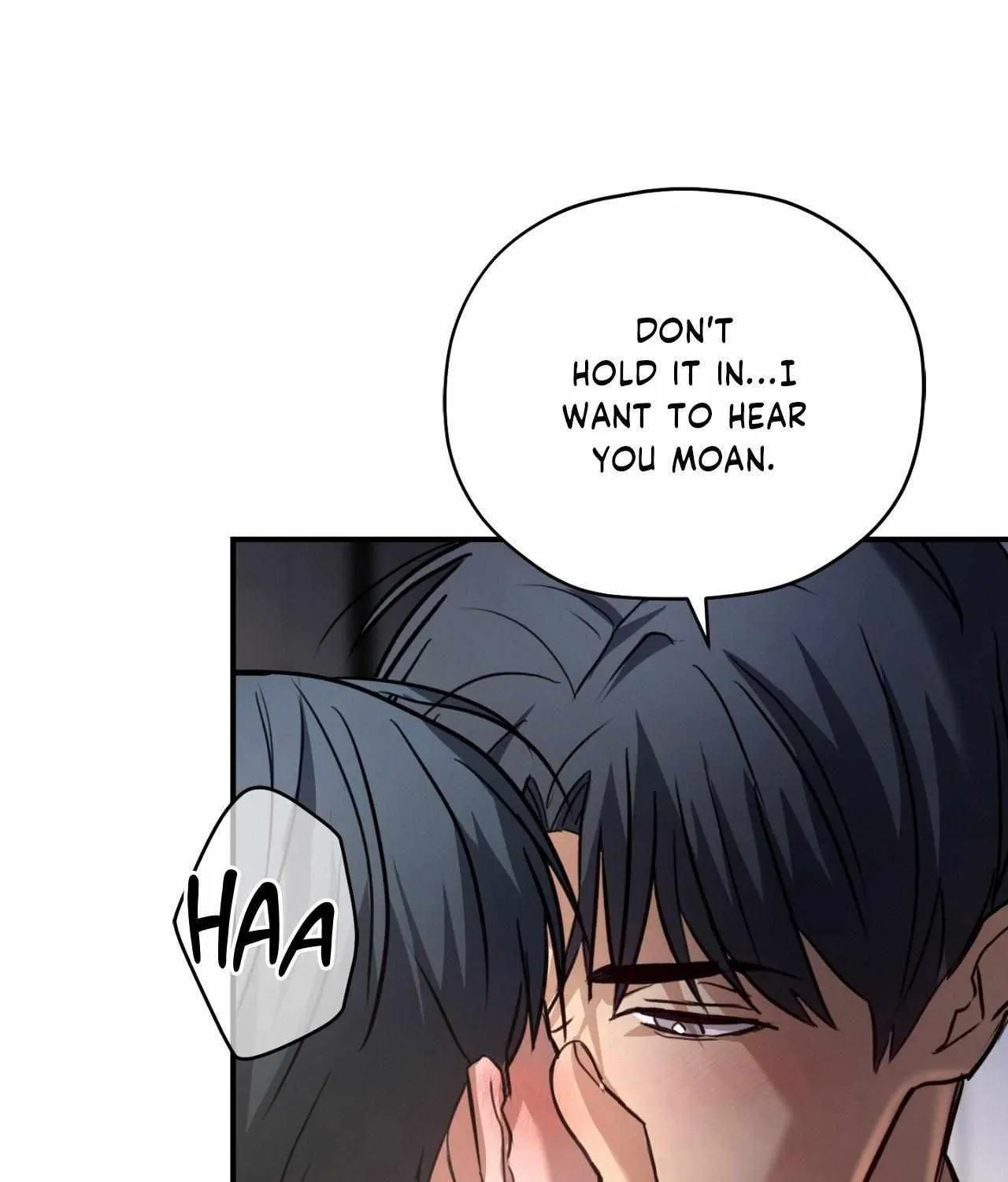 Read His Perfect Guide chapter 12 image 5 on Lezhin