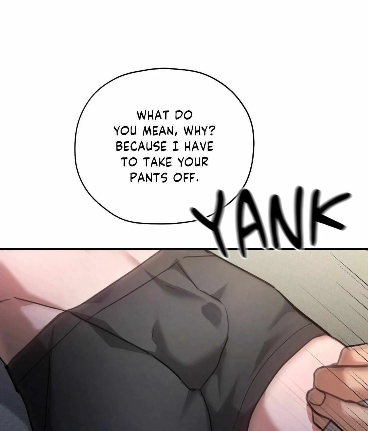Read His Perfect Guide chapter 12 image 50 on Lezhin