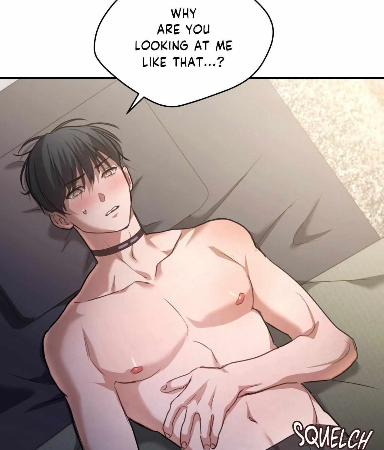 Read His Perfect Guide chapter 12 image 52 on Lezhin