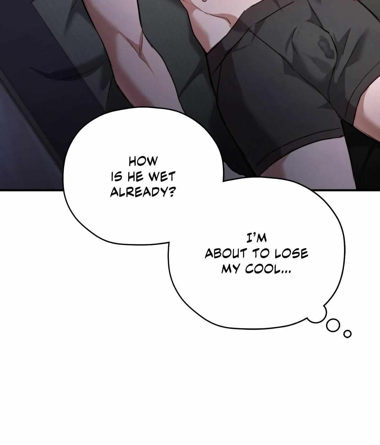 Read His Perfect Guide chapter 12 image 53 on Lezhin