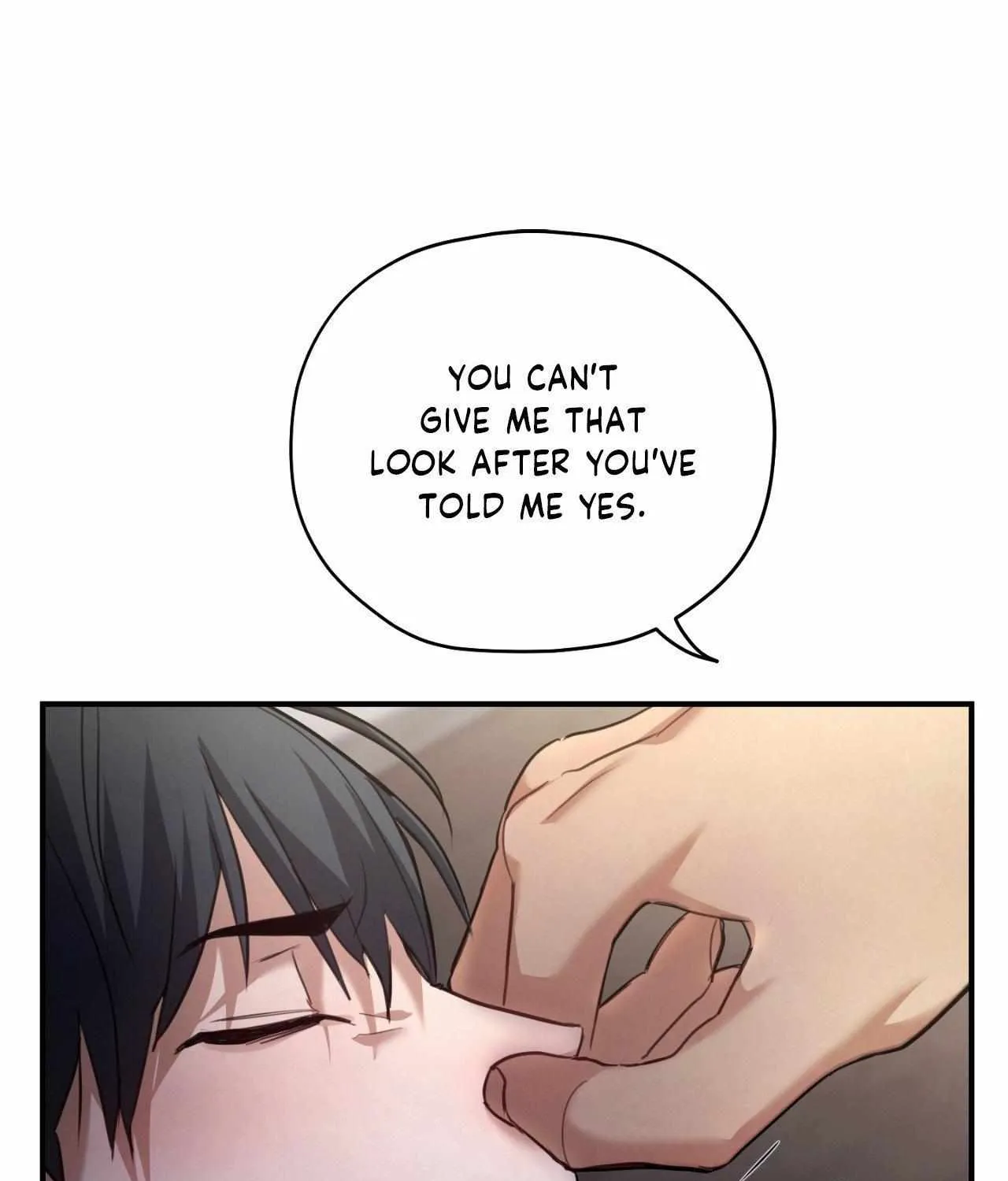 Read His Perfect Guide chapter 12 image 54 on Lezhin