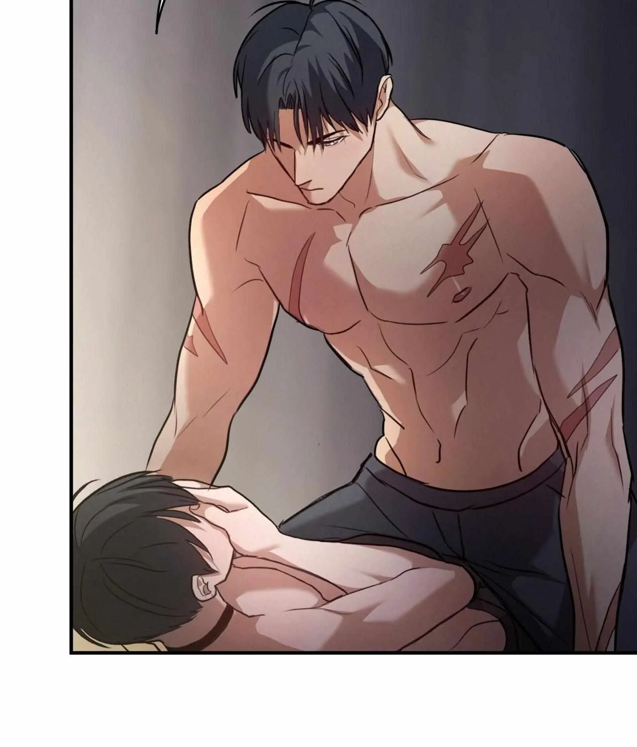 Read His Perfect Guide chapter 12 image 56 on Lezhin