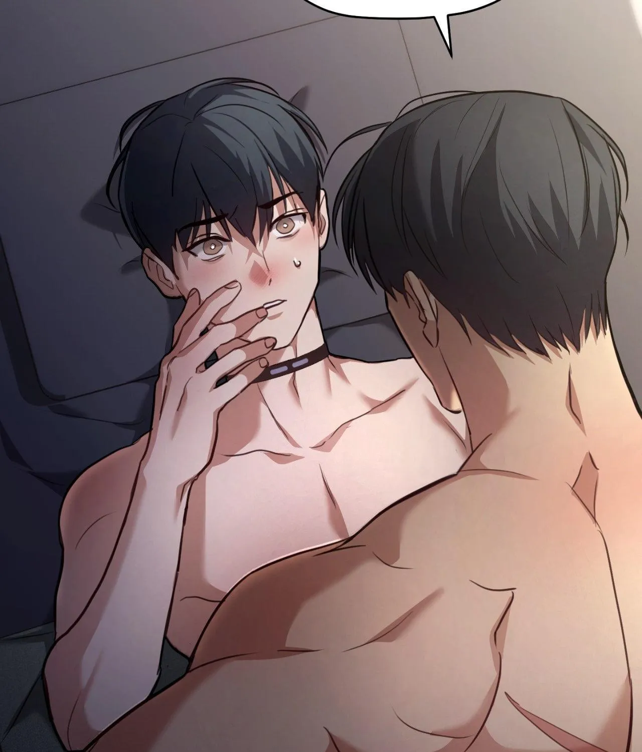 Read His Perfect Guide chapter 12 image 58 on Lezhin