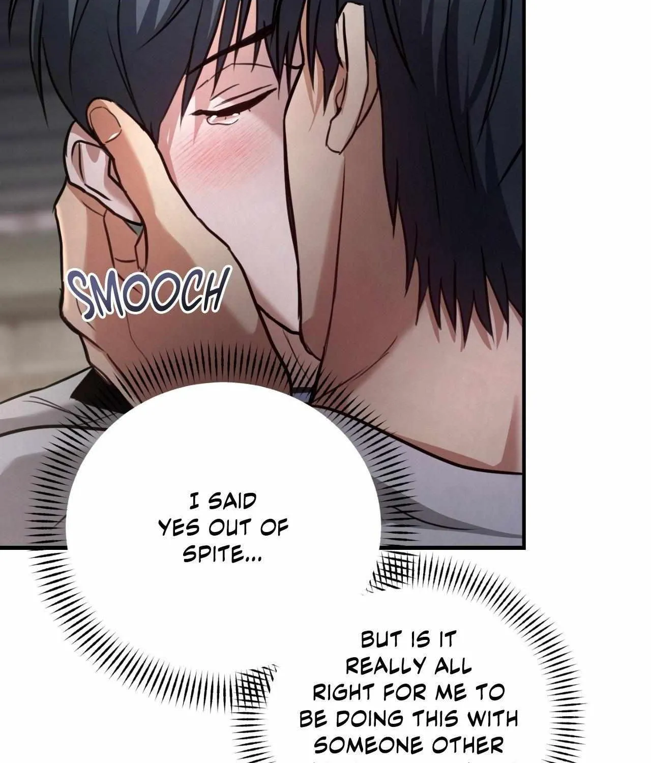 Read His Perfect Guide chapter 12 image 7 on Lezhin
