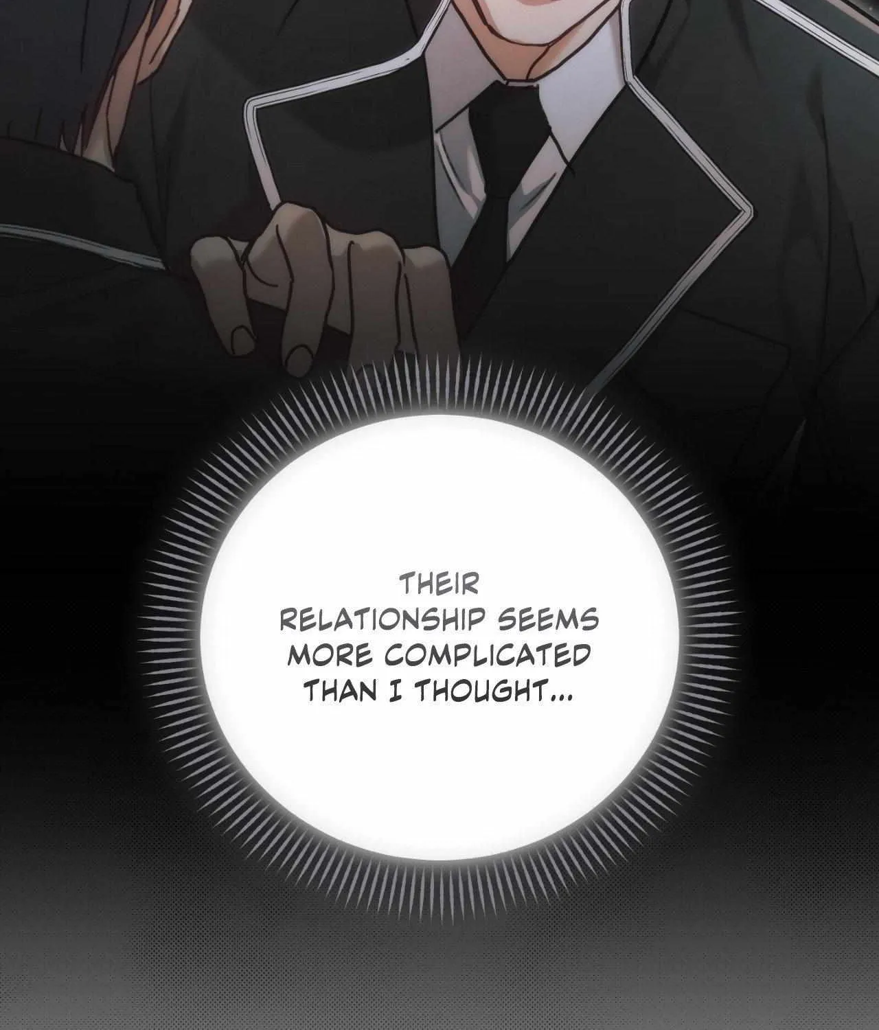 Read His Perfect Guide chapter 12 image 70 on Lezhin