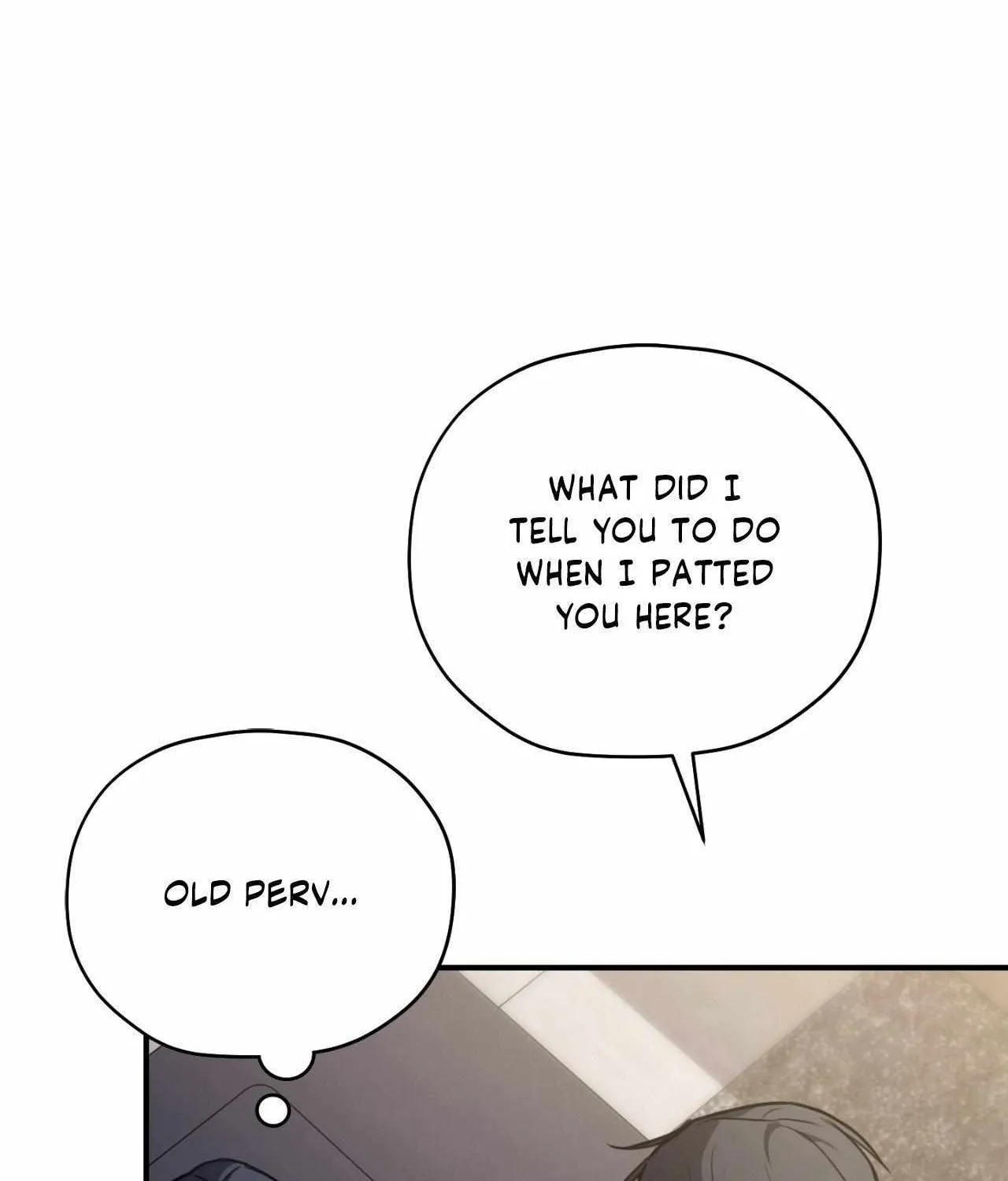 Read His Perfect Guide chapter 12 image 74 on Lezhin